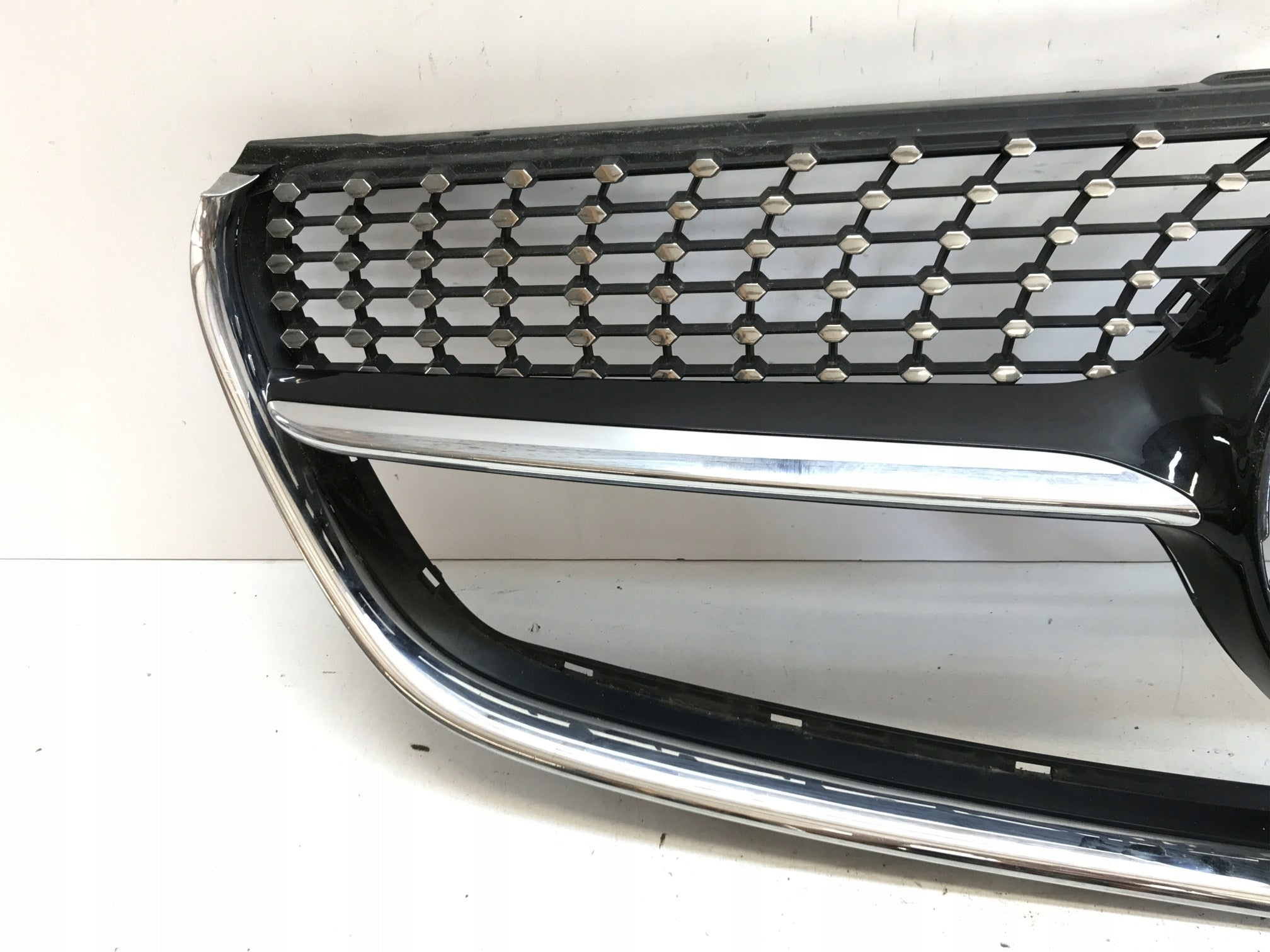 Kühlergrill Mercedes A447 VITO W447 FRONTGRILL A4478882300 Kühlergitter