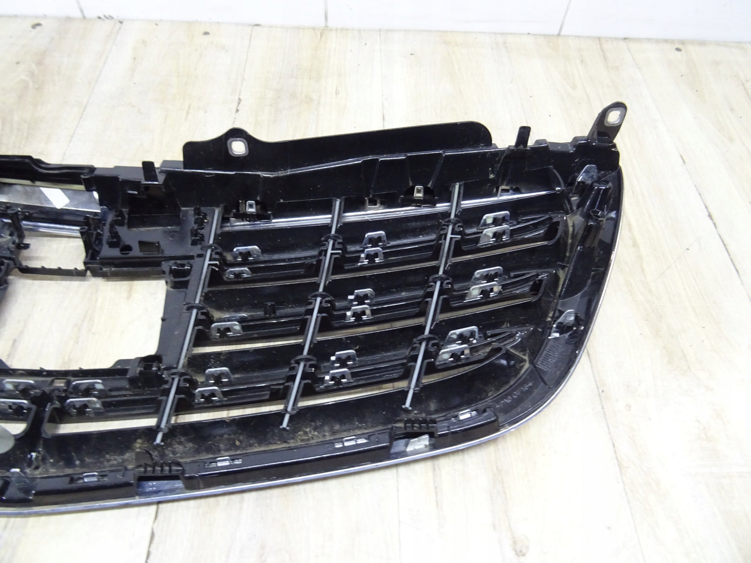 Kühlergrill Mercedes W222 A222 FRONTGRILL A2228802500 Kühlergitter