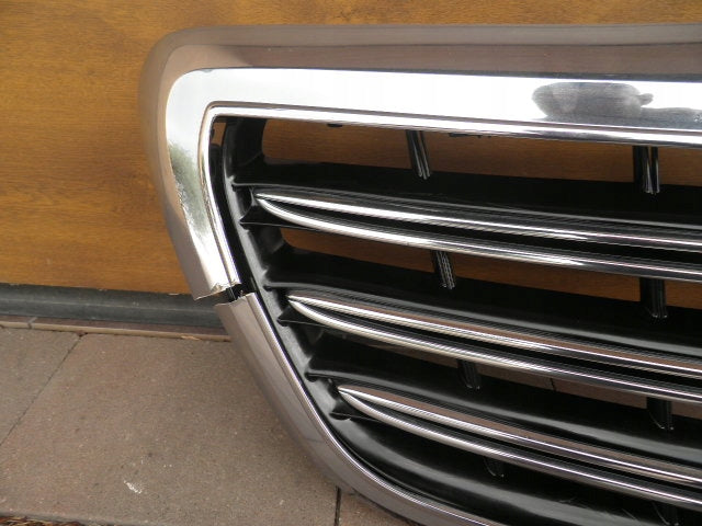 Kühlergrill Mercedes W222 A222 FRONTGRILL A2228802500 Kühlergitter