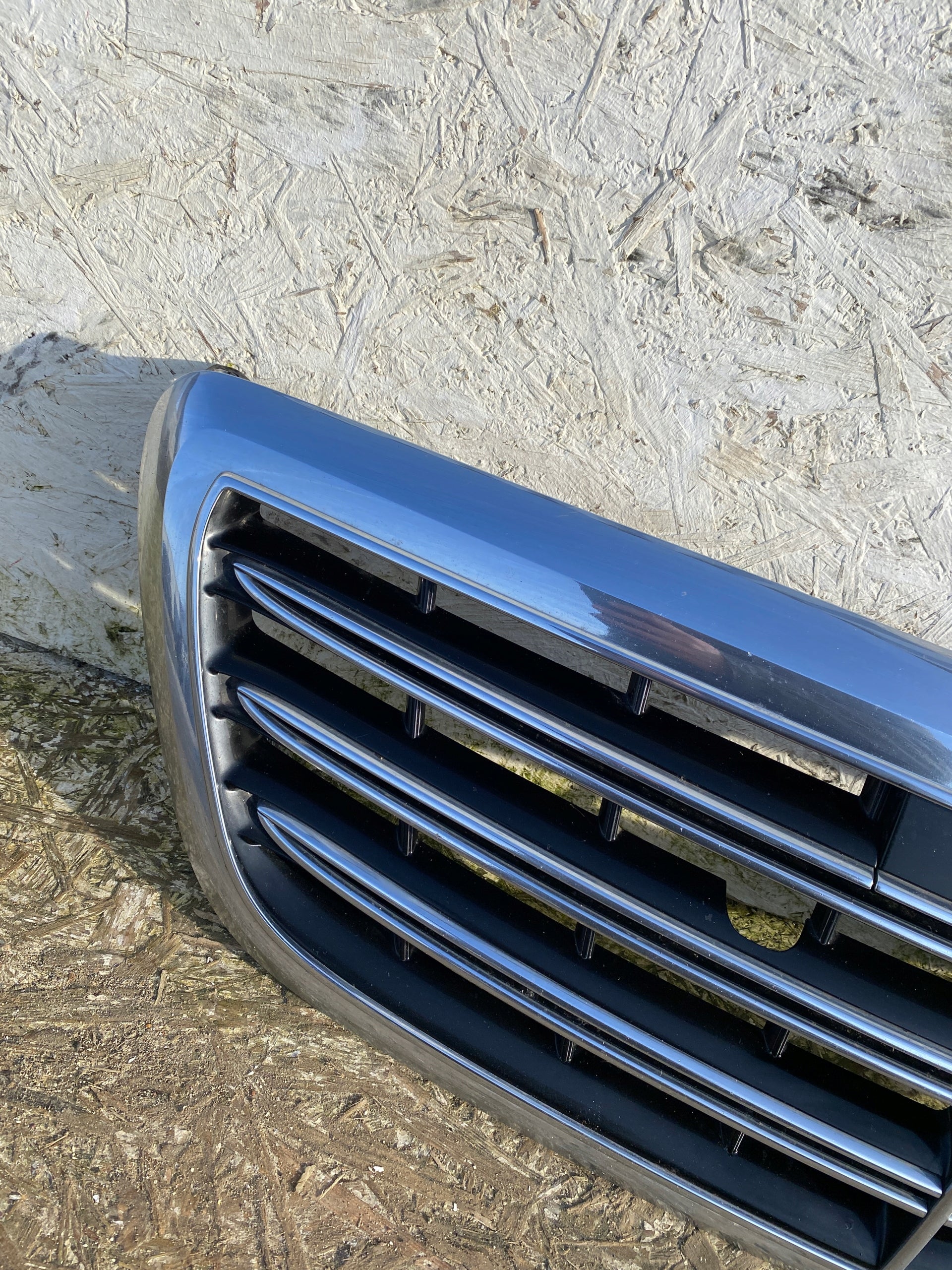 Kühlergrill Mercedes W222 A222 FRONTGRILL A2228802800 Kühlergitter