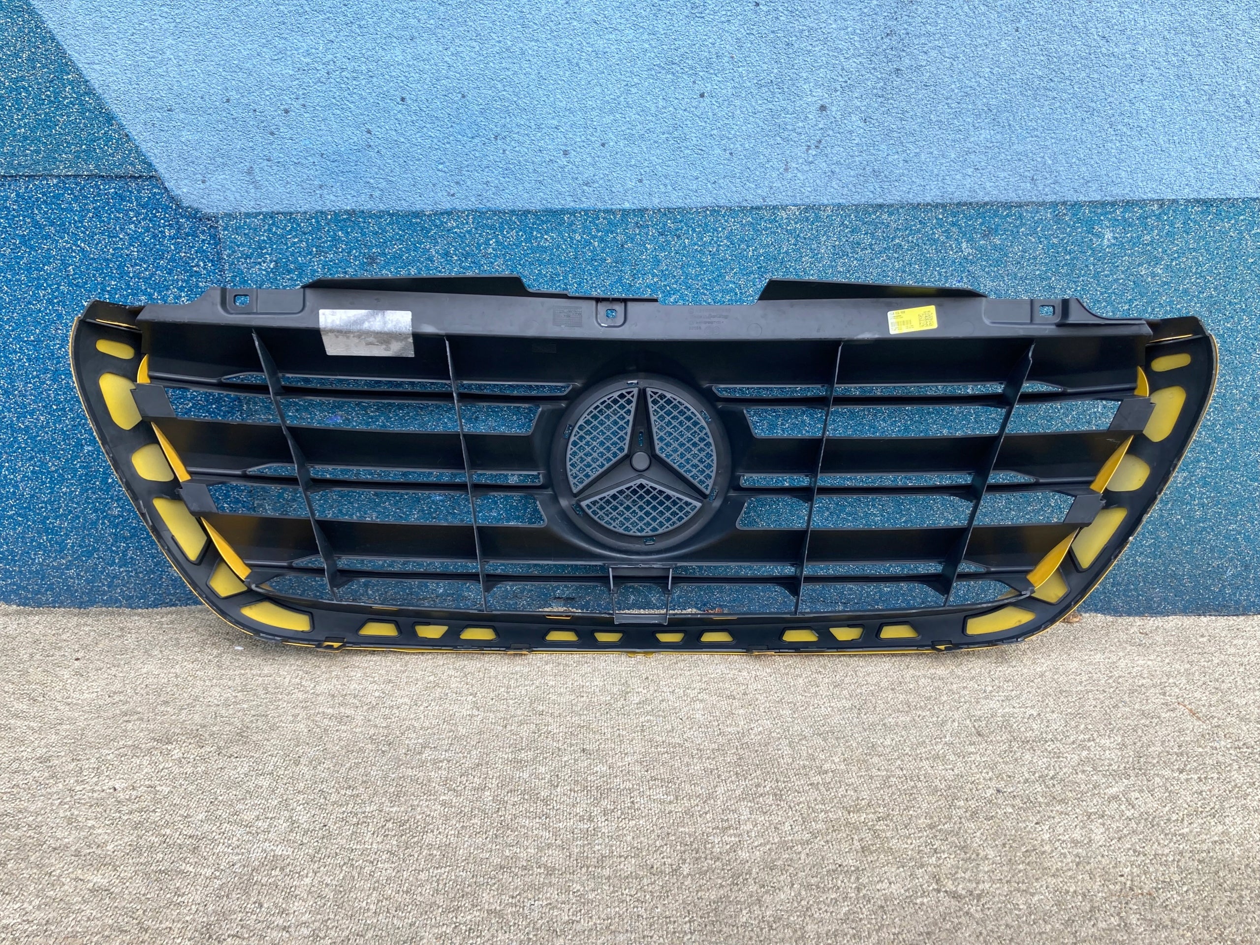 Kühlergrill Mercedes SPRINTER 907 FRONTGRILL A9108852800 Kühlergitter