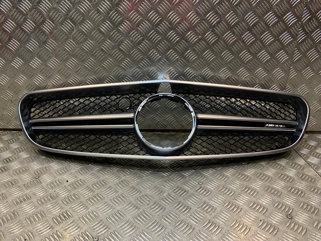  Kühlergrill Mercedes W217 A217 FRONTGRILL A2178801583 Kühlergitter product image