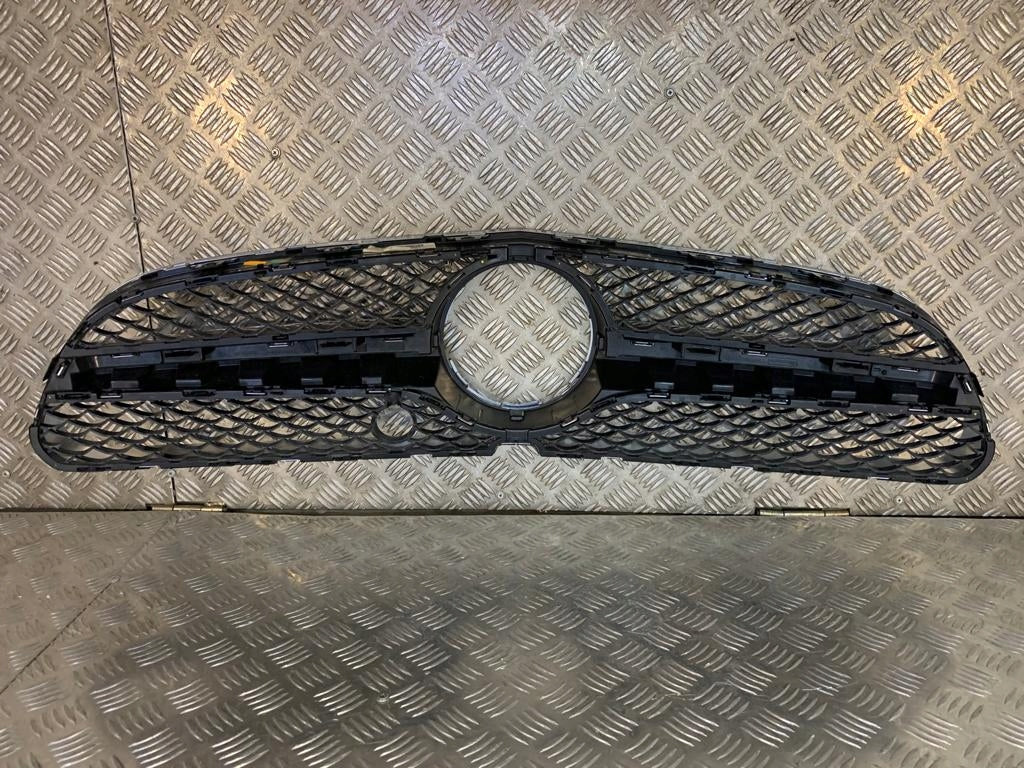 Kühlergrill Mercedes W217 A217 FRONTGRILL A2178801583 Kühlergitter