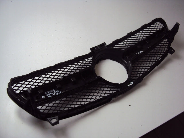 Kühlergrill Mercedes A176 FRONTGRILL A1768850200 Kühlergitter