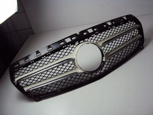 Kühlergrill Mercedes A176 FRONTGRILL A1768880260 Kühlergitter