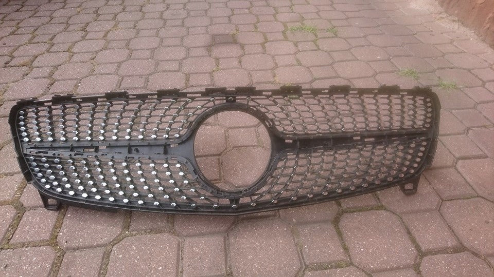 Kühlergrill Mercedes A176 FRONTGRILL A1768881760 Kühlergitter