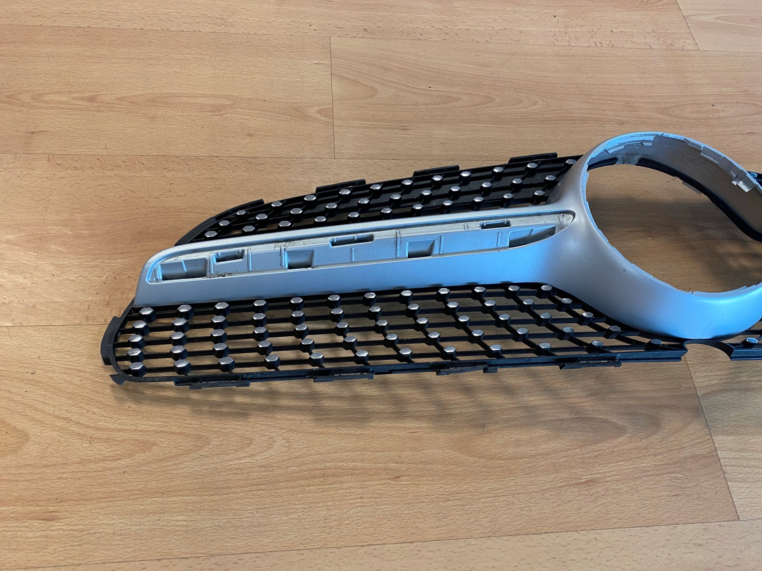 Kühlergrill Mercedes W217 FRONTGRILL A2178880523 Kühlergitter