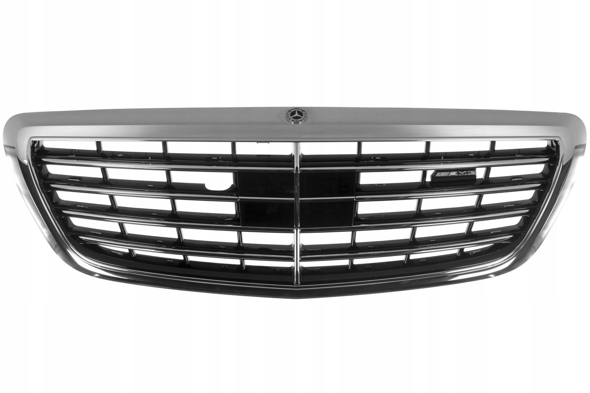  Grille de radiateur Mercedes A222 FRONTGRILL A2228800902 Grille de radiateur  product image