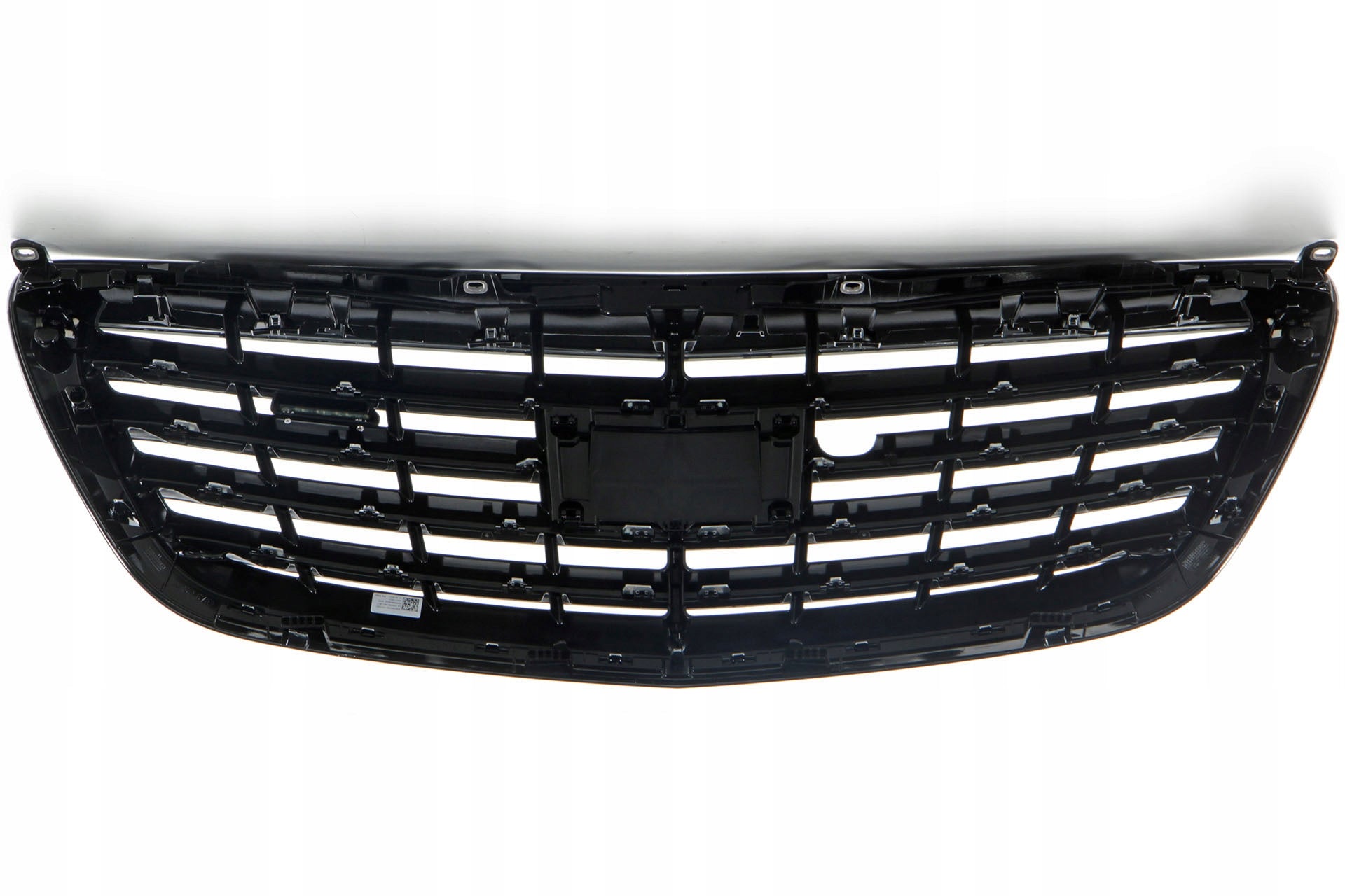 Kühlergrill Mercedes A222 FRONTGRILL A2228800902 Kühlergitter