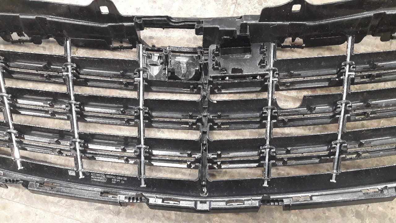 Kühlergrill Mercedes A222 FRONTGRILL A2228801583 Kühlergitter