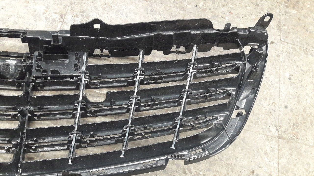 Kühlergrill Mercedes A222 FRONTGRILL A2228801583 Kühlergitter