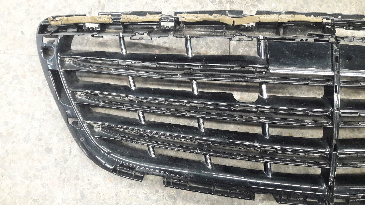 Kühlergrill Mercedes A222 FRONTGRILL A2228801583 Kühlergitter