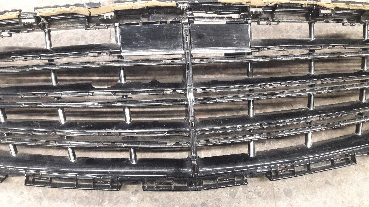 Kühlergrill Mercedes A222 FRONTGRILL A2228801583 Kühlergitter