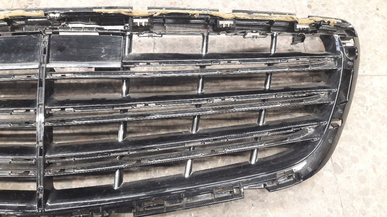 Kühlergrill Mercedes A222 FRONTGRILL A2228801583 Kühlergitter