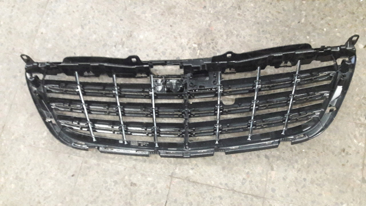 Kühlergrill Mercedes A222 FRONTGRILL A2228801583 Kühlergitter