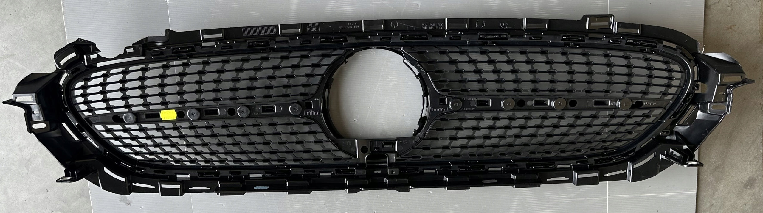 Kühlergrill Mercedes A238 FRONTGRILL A2388883100 Kühlergitter