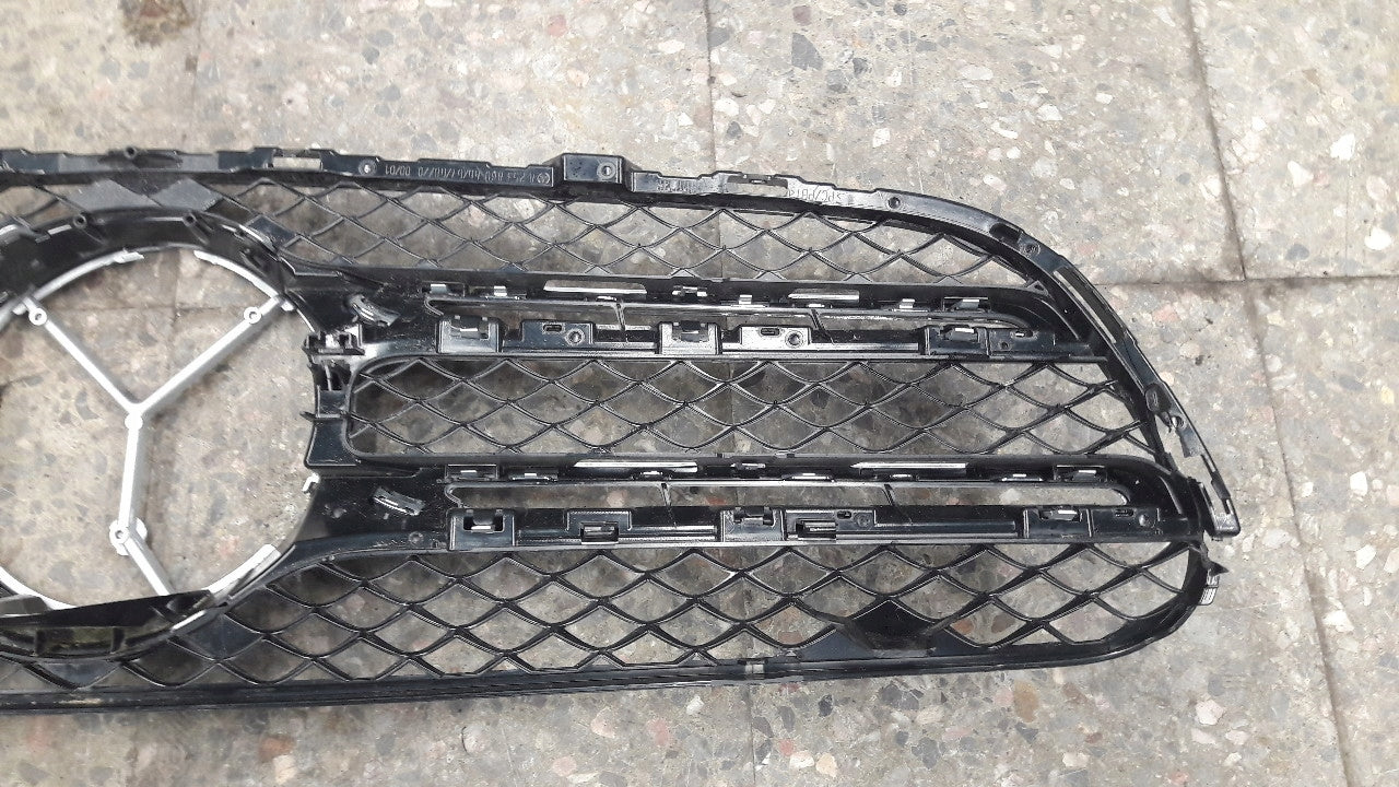 Kühlergrill Mercedes A253 W253 FRONTGRILL A2538806676 Kühlergitter