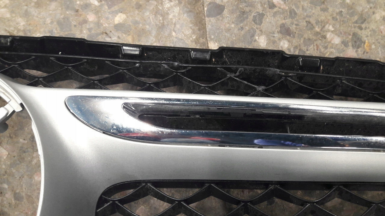 Kühlergrill Mercedes A253 W253 FRONTGRILL A2538806676 Kühlergitter