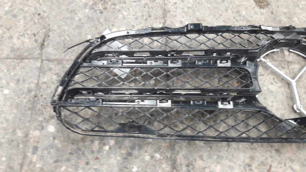 Kühlergrill Mercedes A253 W253 FRONTGRILL A2538806676 Kühlergitter