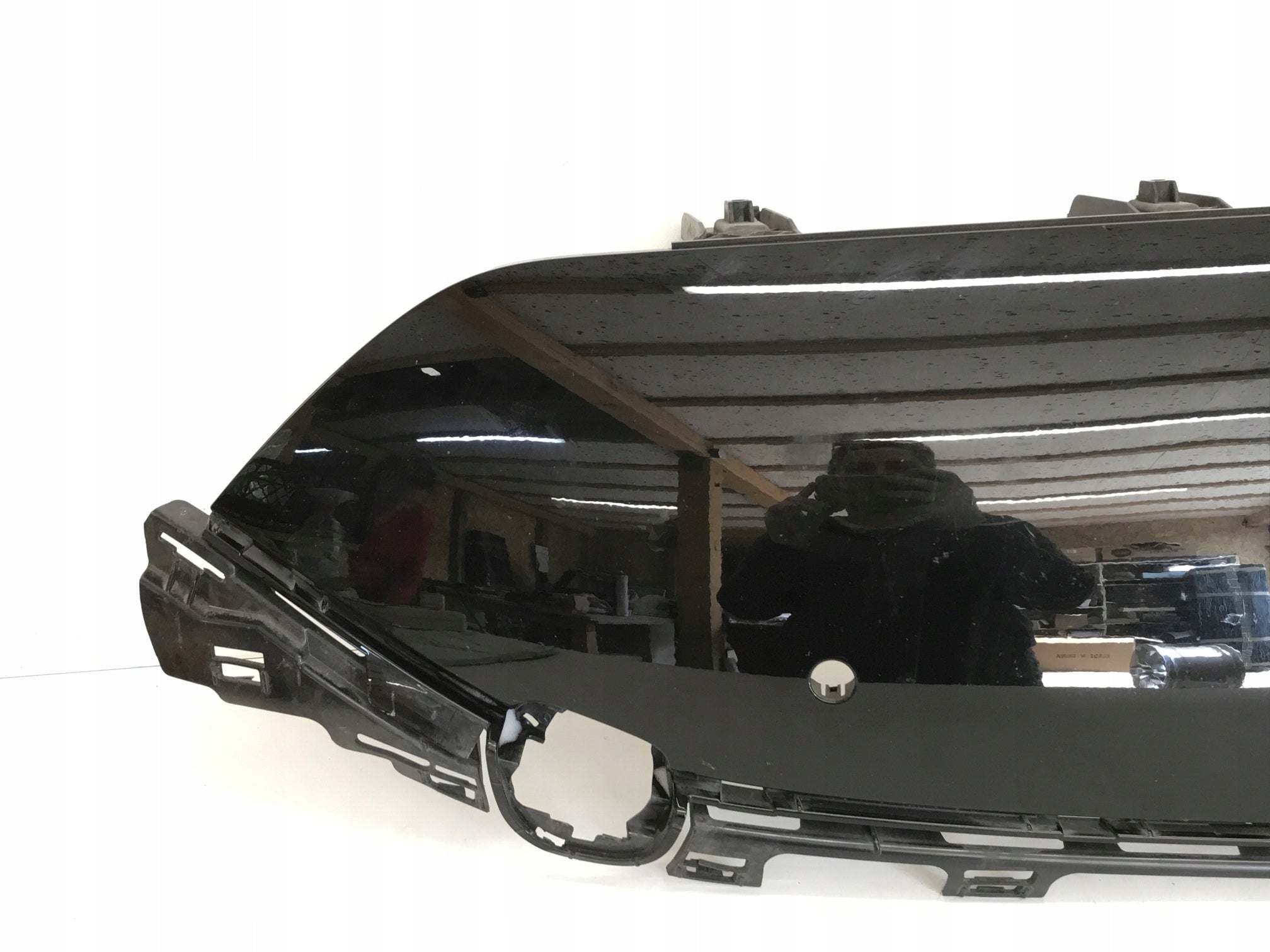 Kühlergrill Mercedes EQS W297 EQS V297 FRONTGRILL A2978880600 Kühlergitter