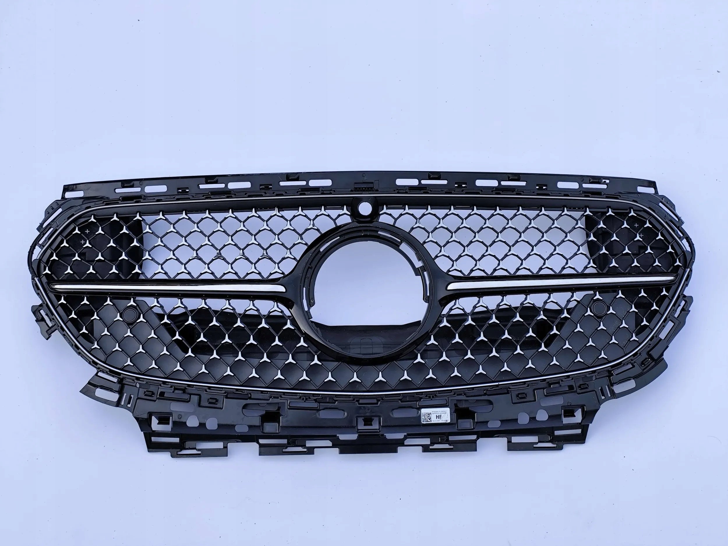 Kühlergrill Mercedes A214 W214 FRONTGRILL A2148805300 Kühlergitter