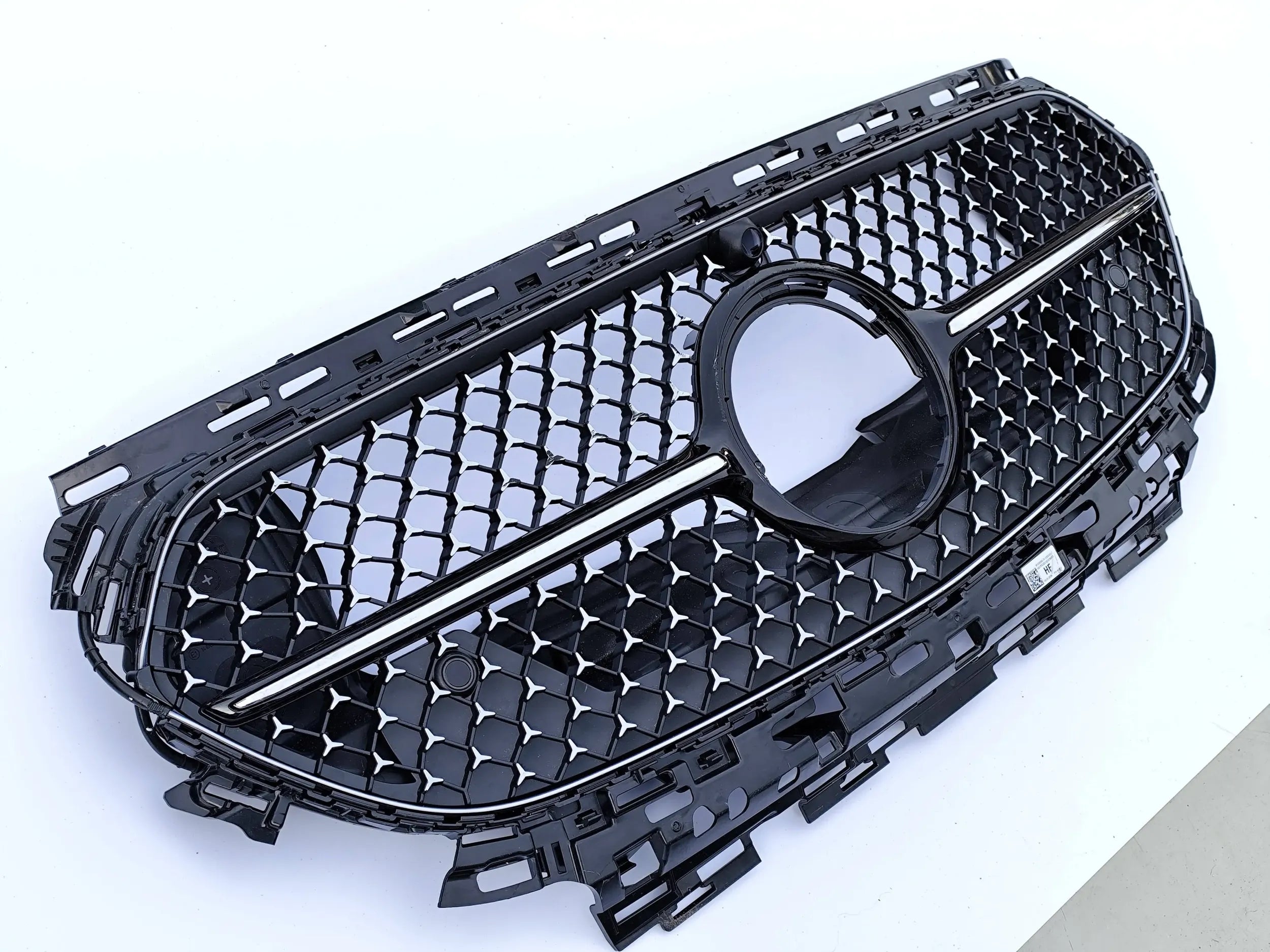 Kühlergrill Mercedes A214 W214 FRONTGRILL A2148805300 Kühlergitter