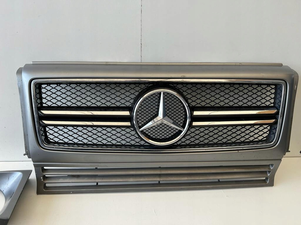 Kühlergrill Mercedes W463 W463 W463 FRONTGRILL A4638840274 Kühlergitter