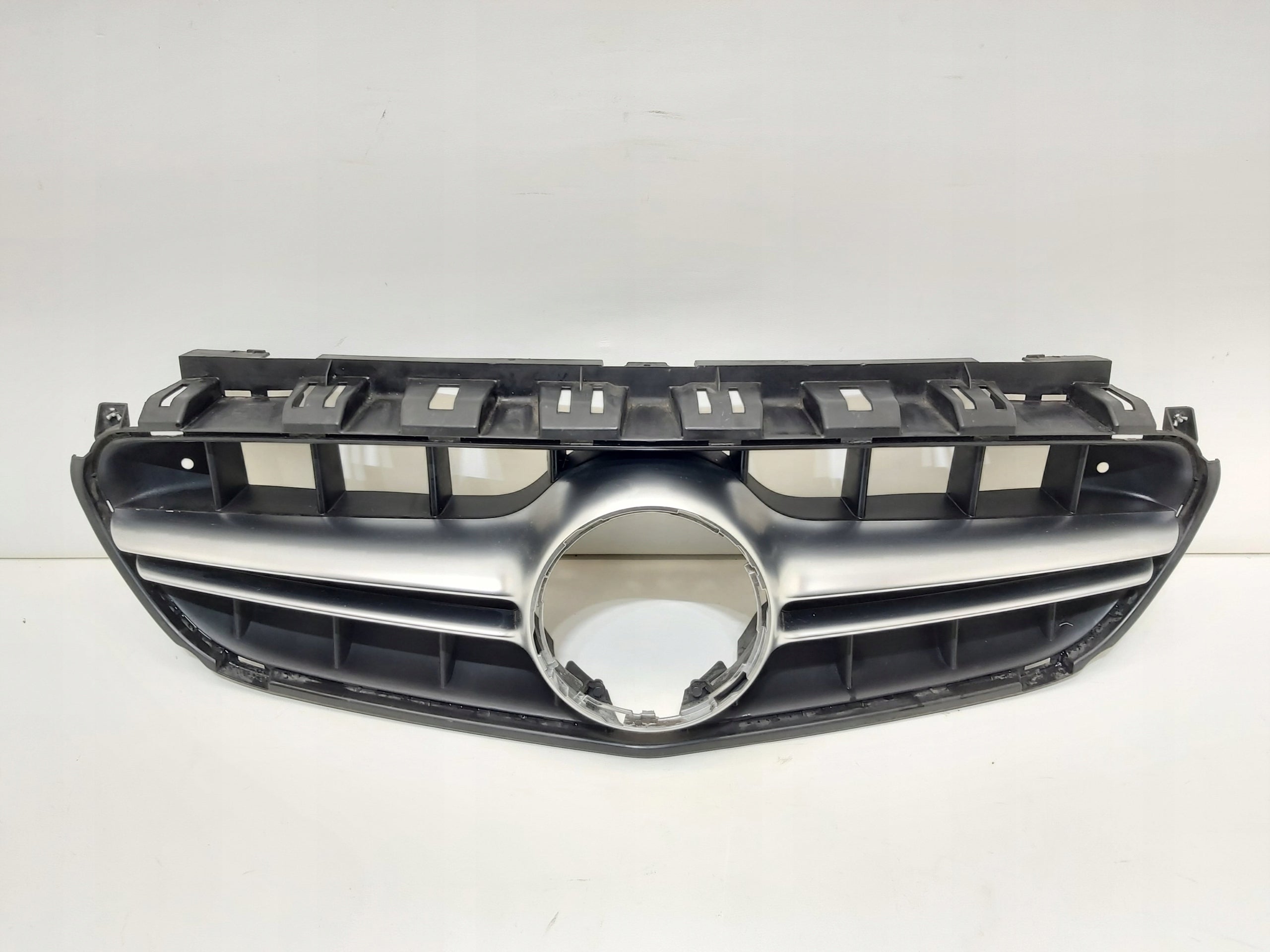  Kühlergrill Mercedes A213 FRONTGRILL A2138830900 Kühlergitter product image