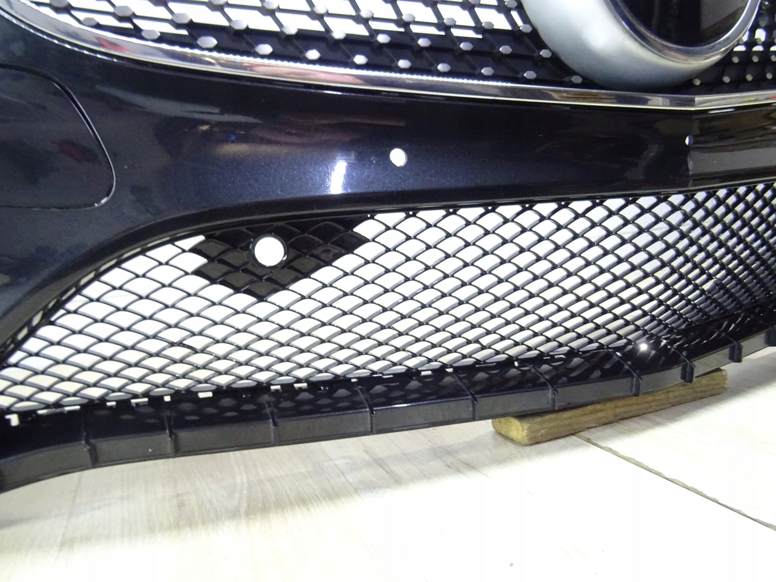 Kühlergrill Mercedes W217 A217 FRONTGRILL A2178850025 Kühlergitter