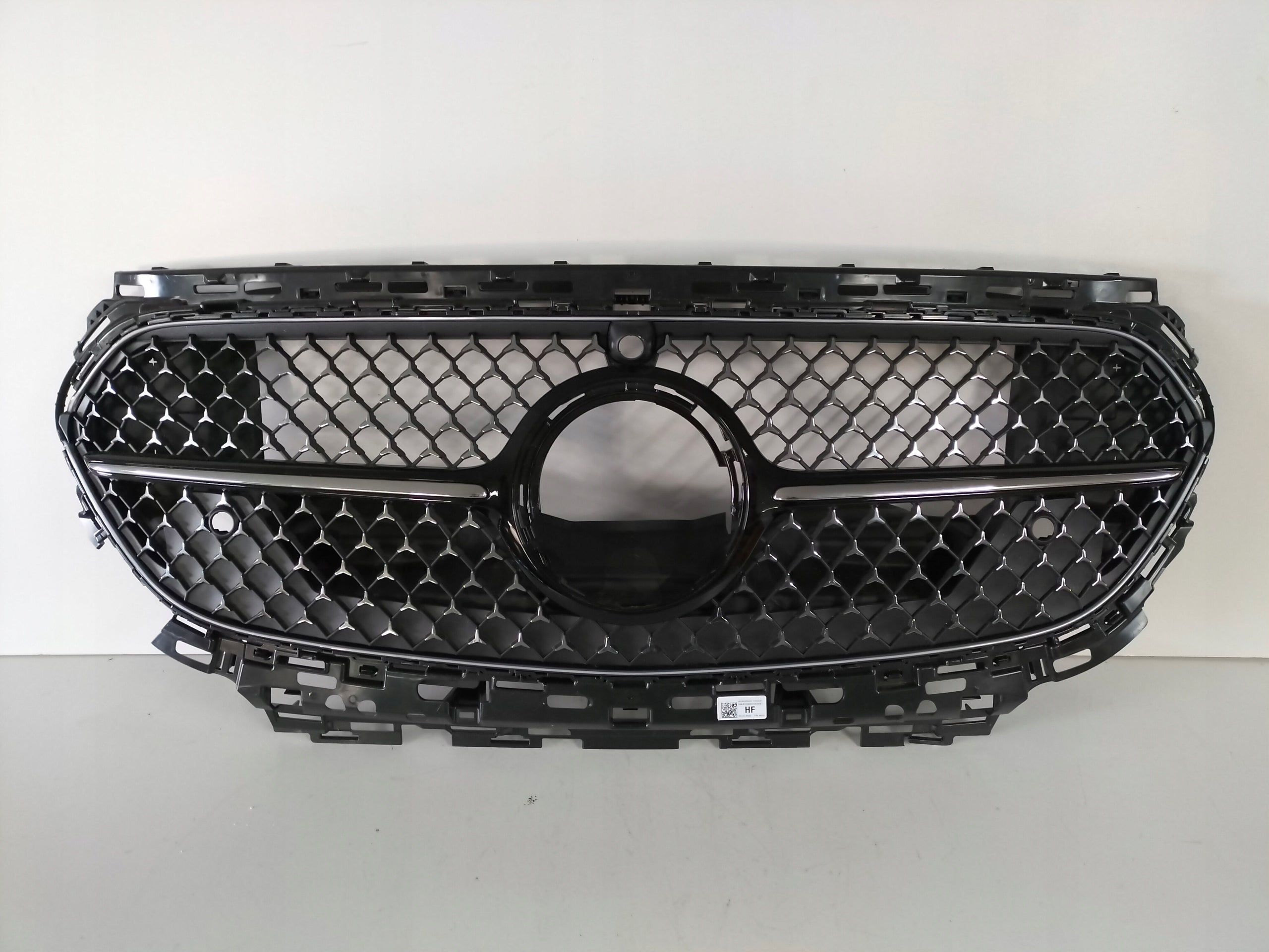  Kühlergrill Mercedes W214 FRONTGRILL A2148804501 Kühlergitter product image