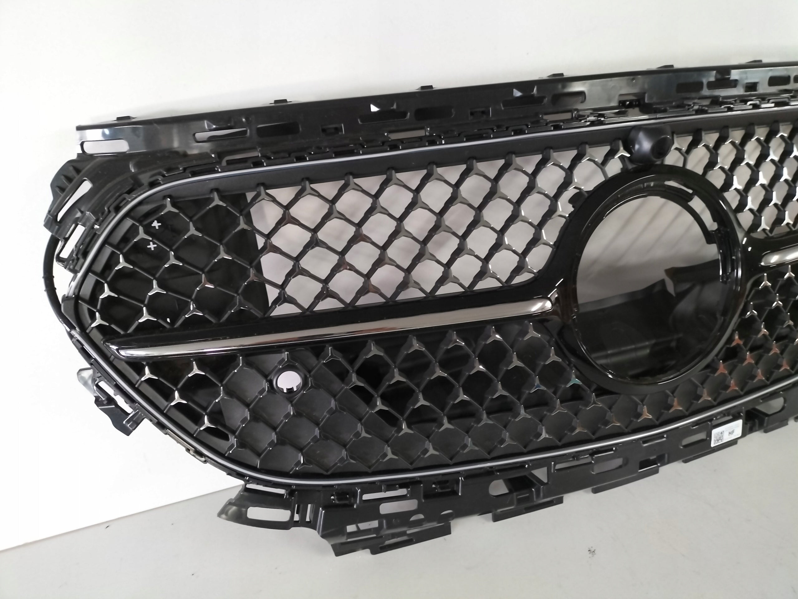 Kühlergrill Mercedes W214 FRONTGRILL A2148804501 Kühlergitter