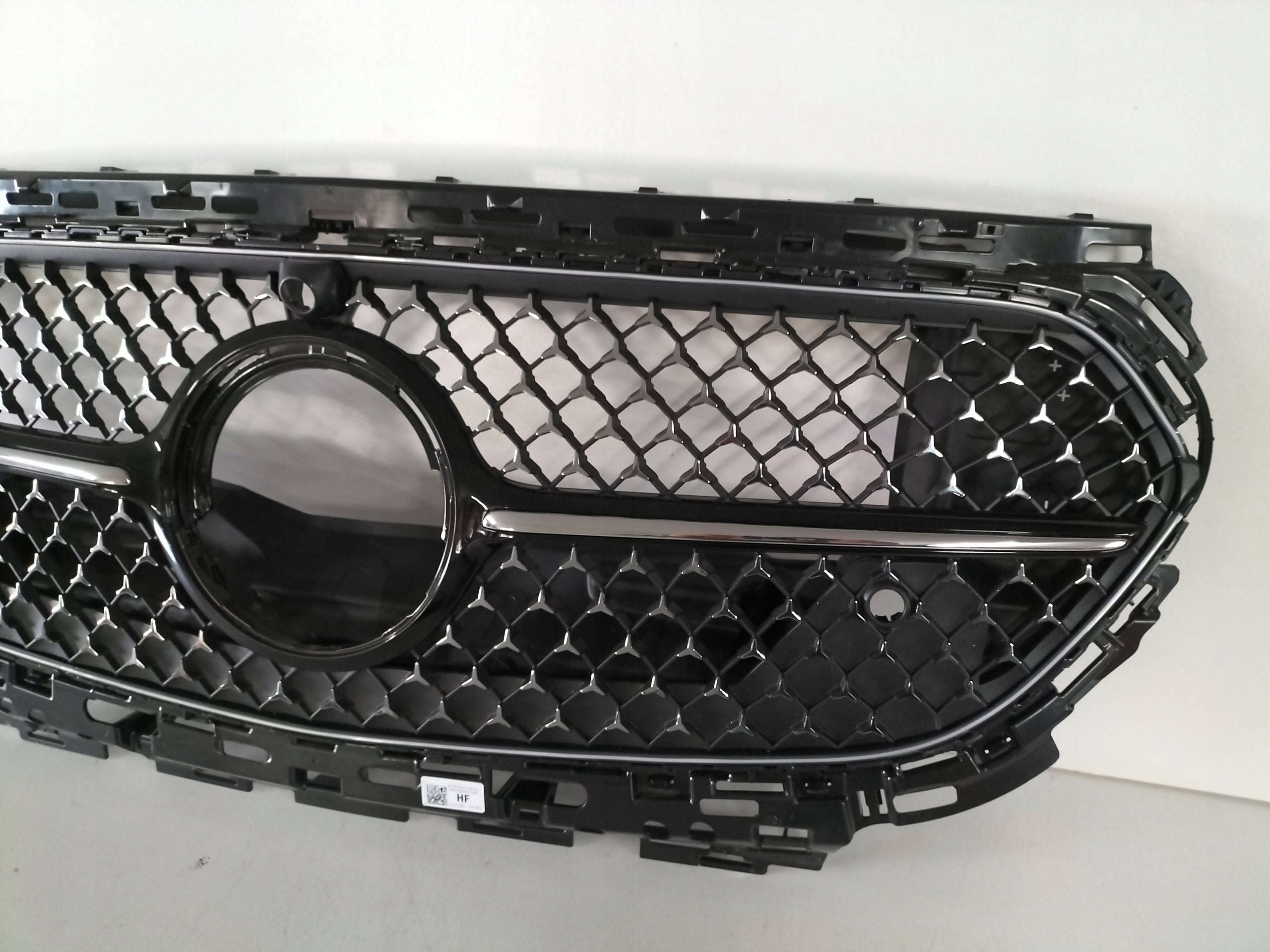 Kühlergrill Mercedes W214 FRONTGRILL A2148804501 Kühlergitter