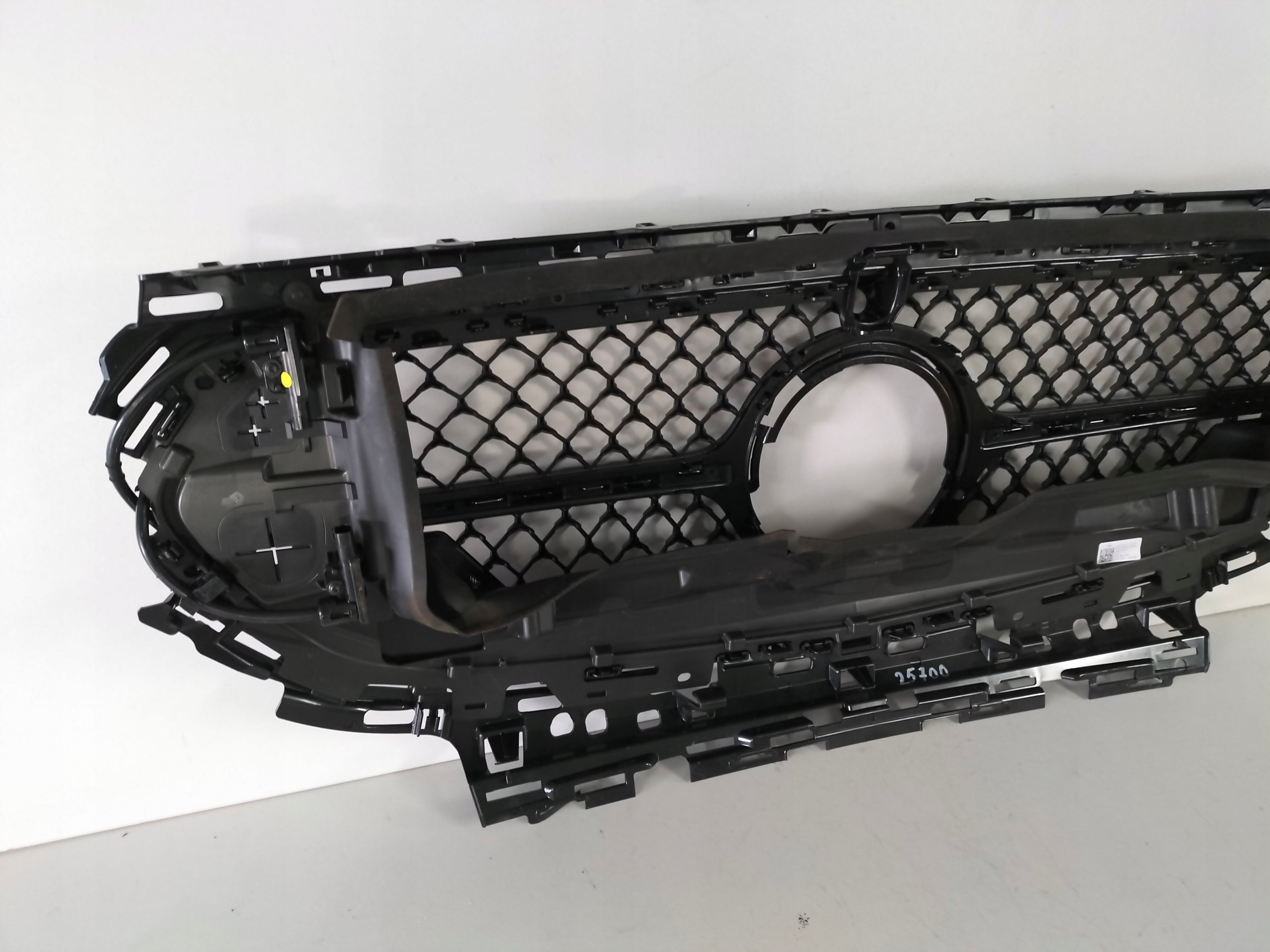 Kühlergrill Mercedes W214 FRONTGRILL A2148804501 Kühlergitter