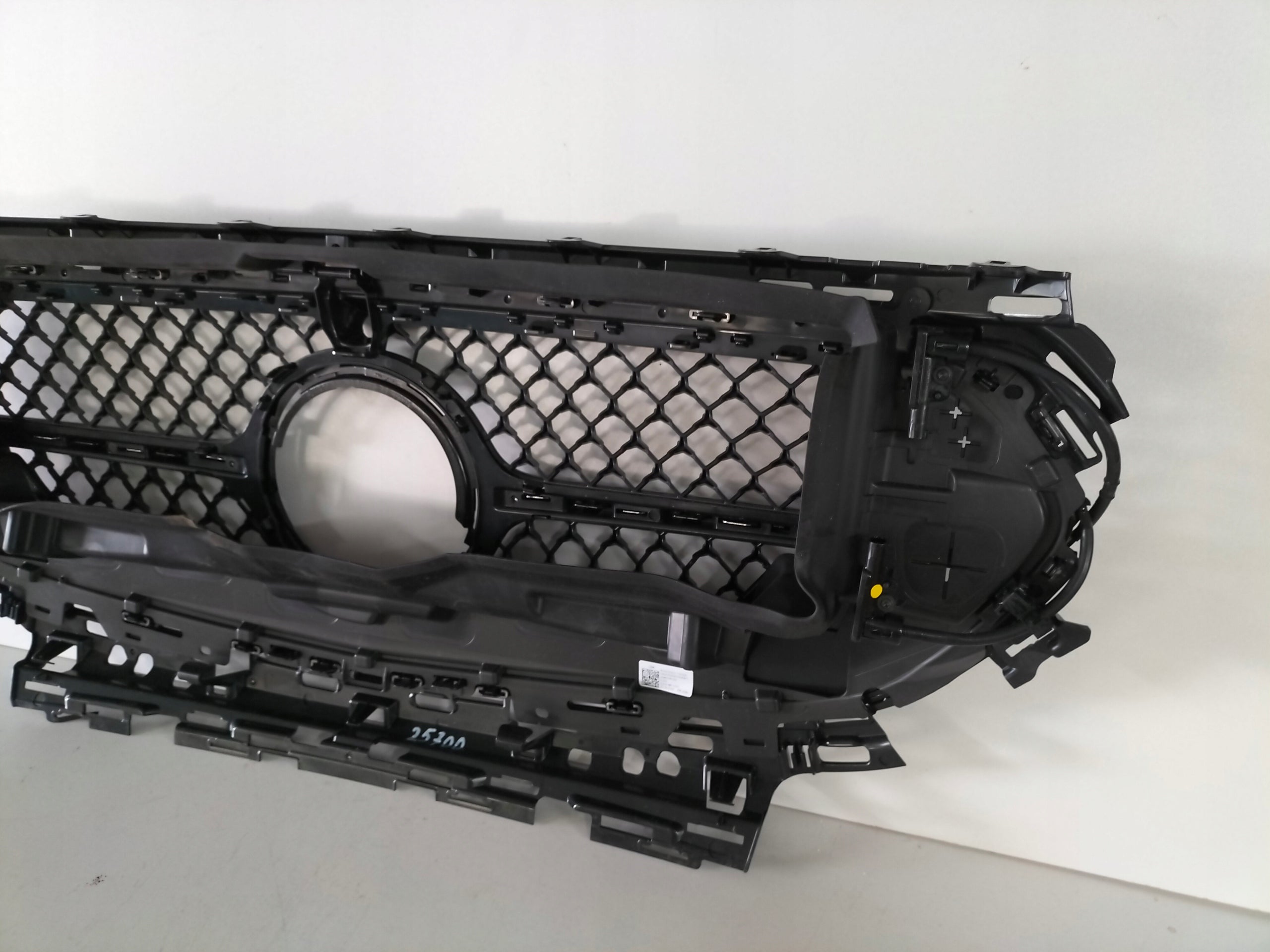 Kühlergrill Mercedes W214 FRONTGRILL A2148804501 Kühlergitter