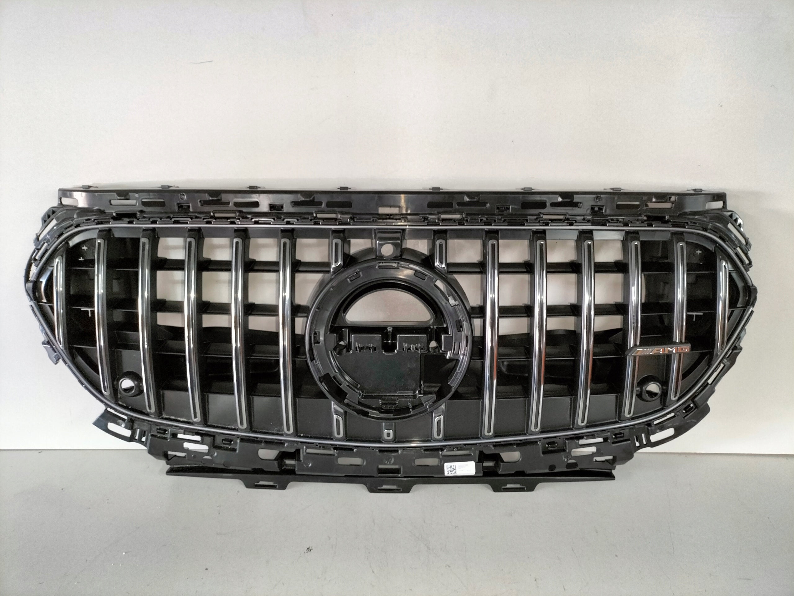  Kühlergrill Mercedes W214 FRONTGRILL A2148806902 Kühlergitter product image