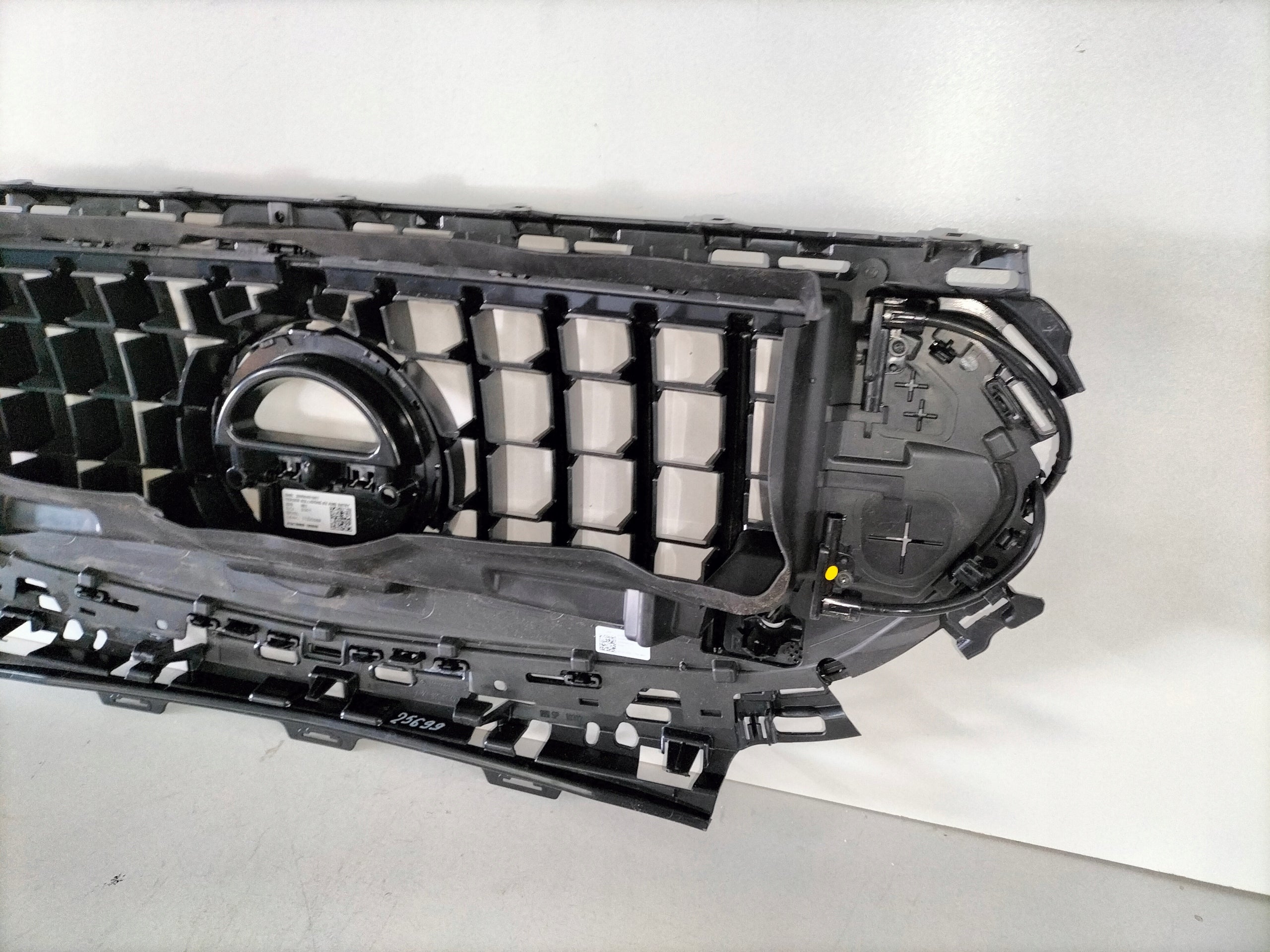 Kühlergrill Mercedes W214 FRONTGRILL A2148806902 Kühlergitter