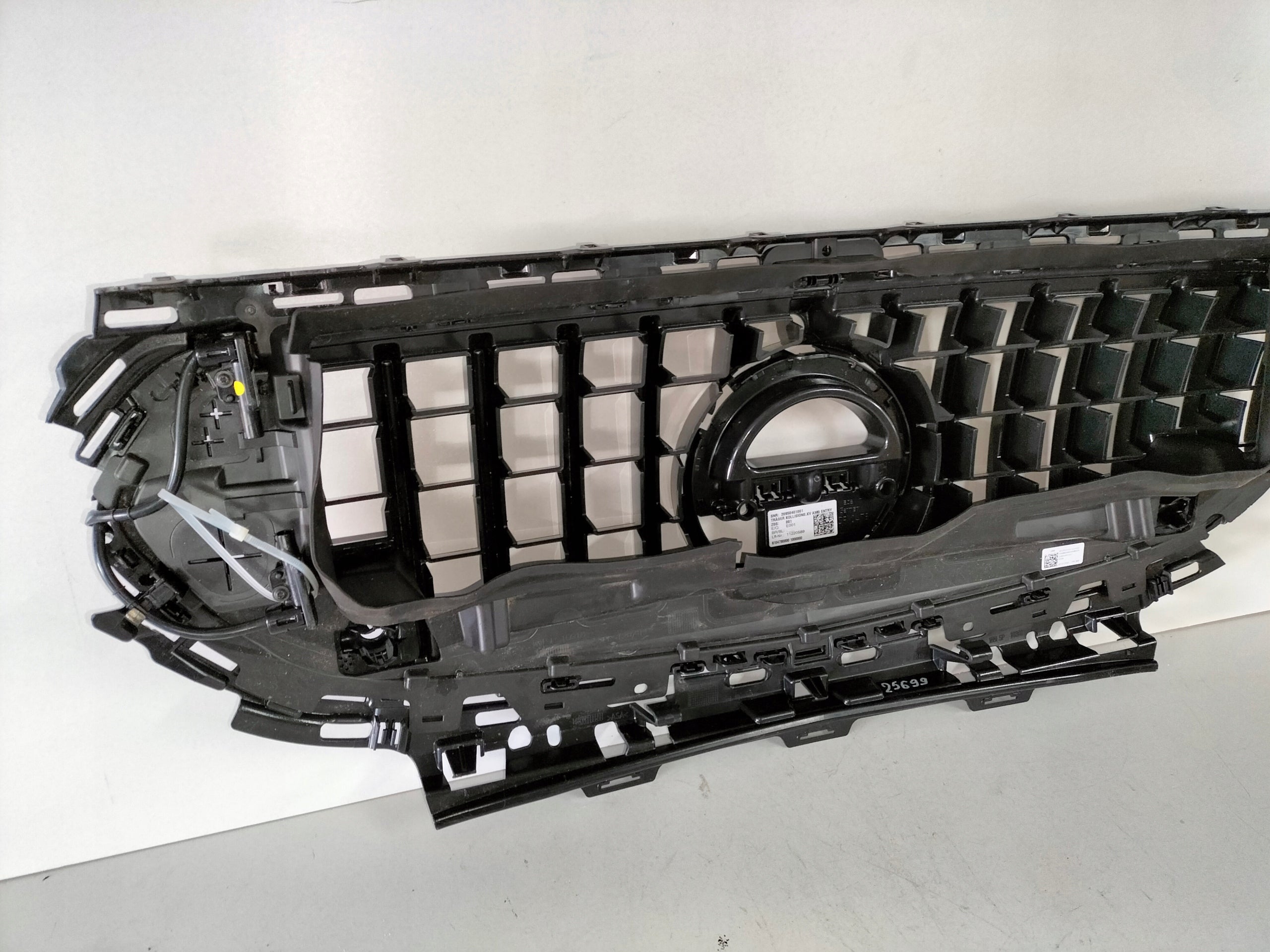 Kühlergrill Mercedes W214 FRONTGRILL A2148806902 Kühlergitter