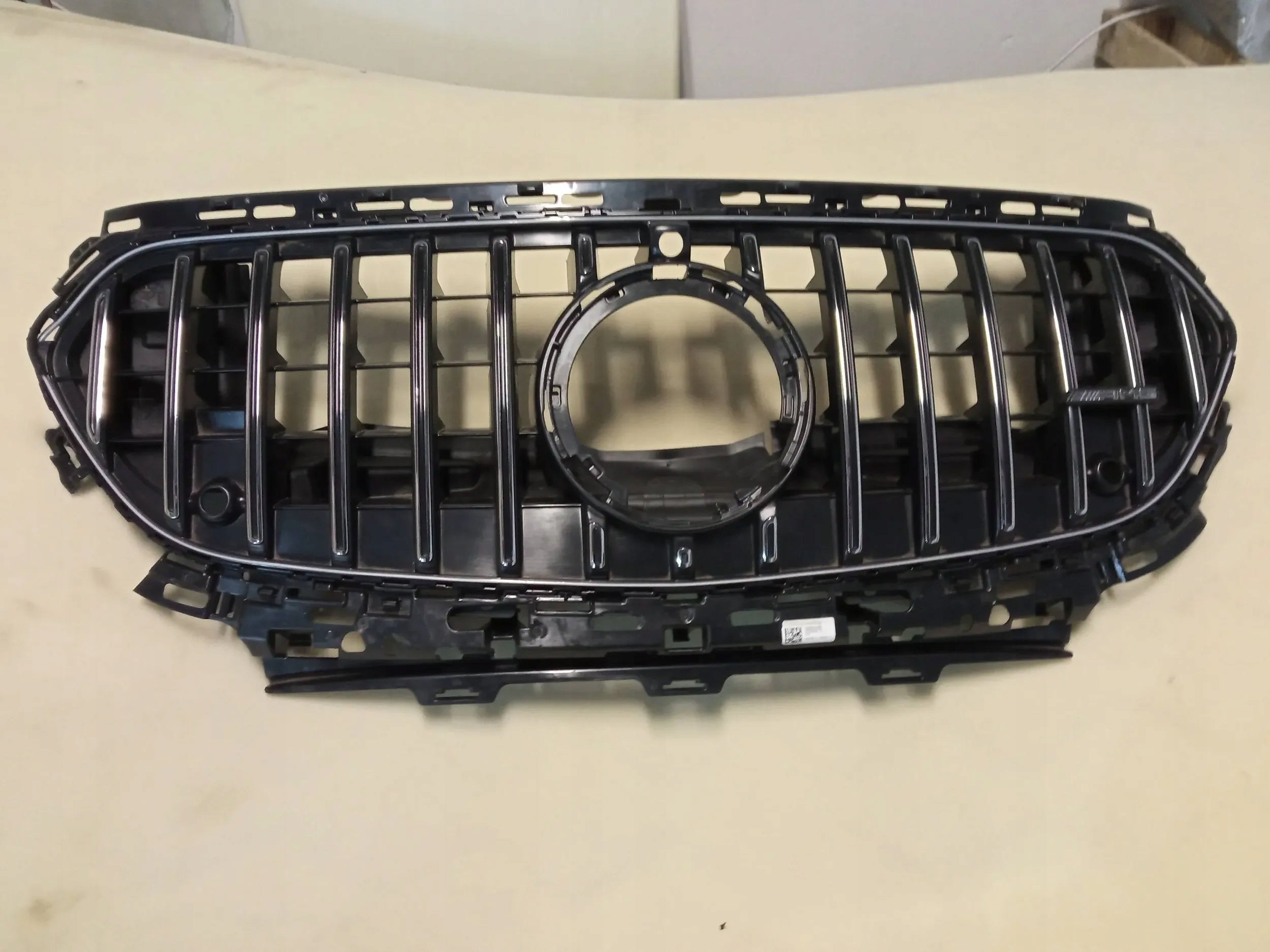  Kühlergrill Mercedes W214 FRONTGRILL A2148806502 Kühlergitter product image