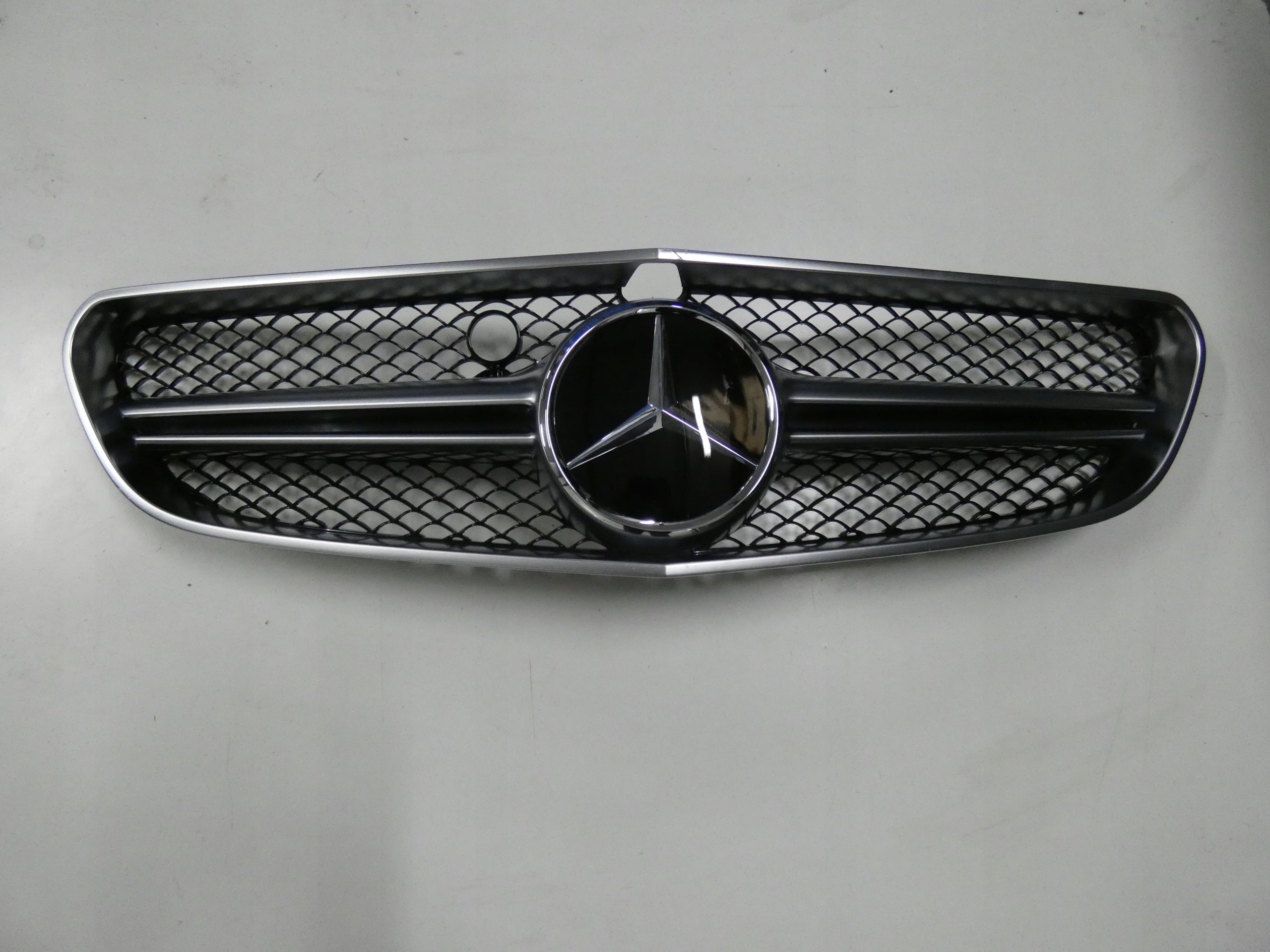  Kühlergrill Mercedes W217 FRONTGRILL Kühlergitter product image