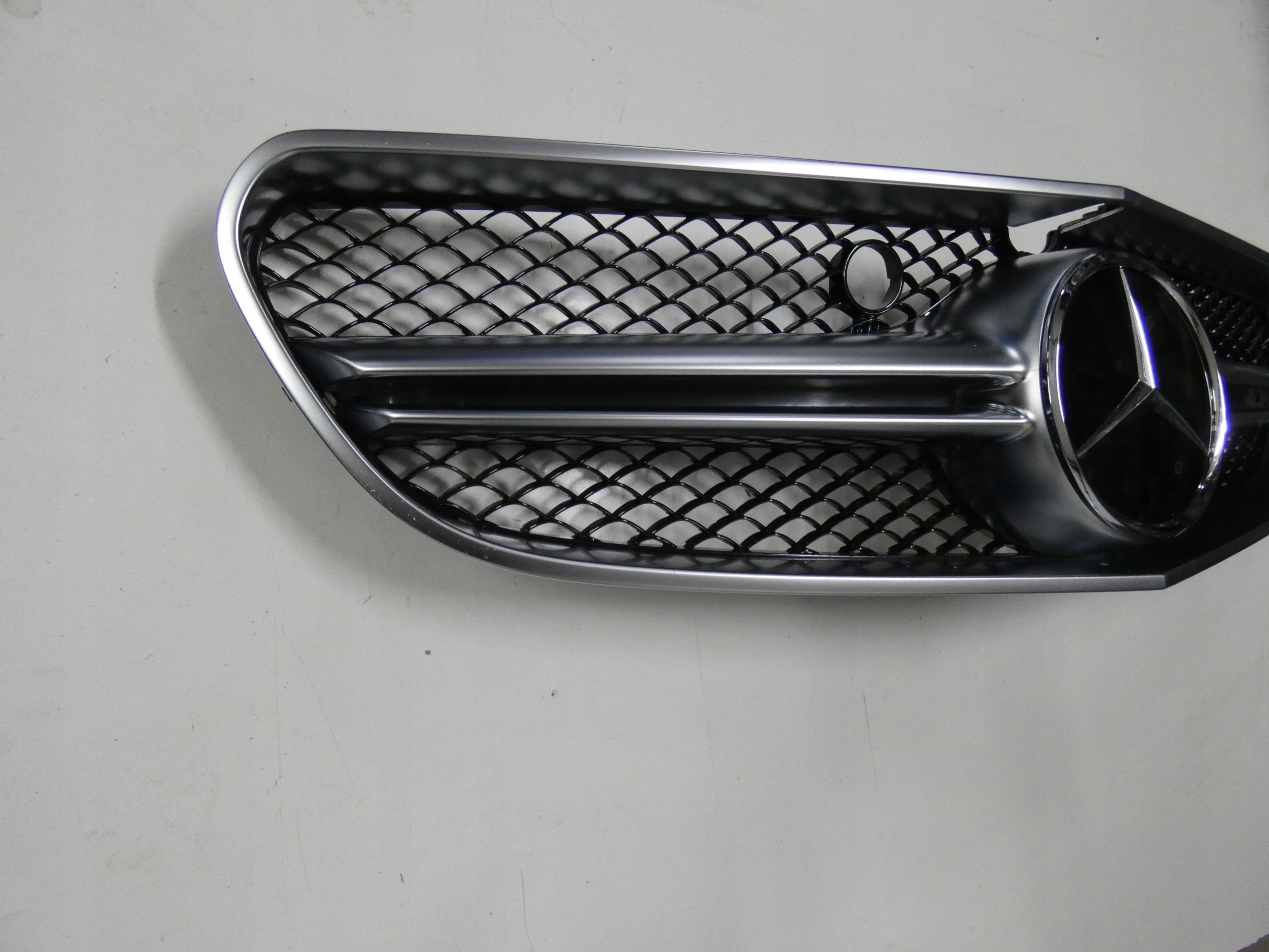 Kühlergrill Mercedes W217 FRONTGRILL Kühlergitter