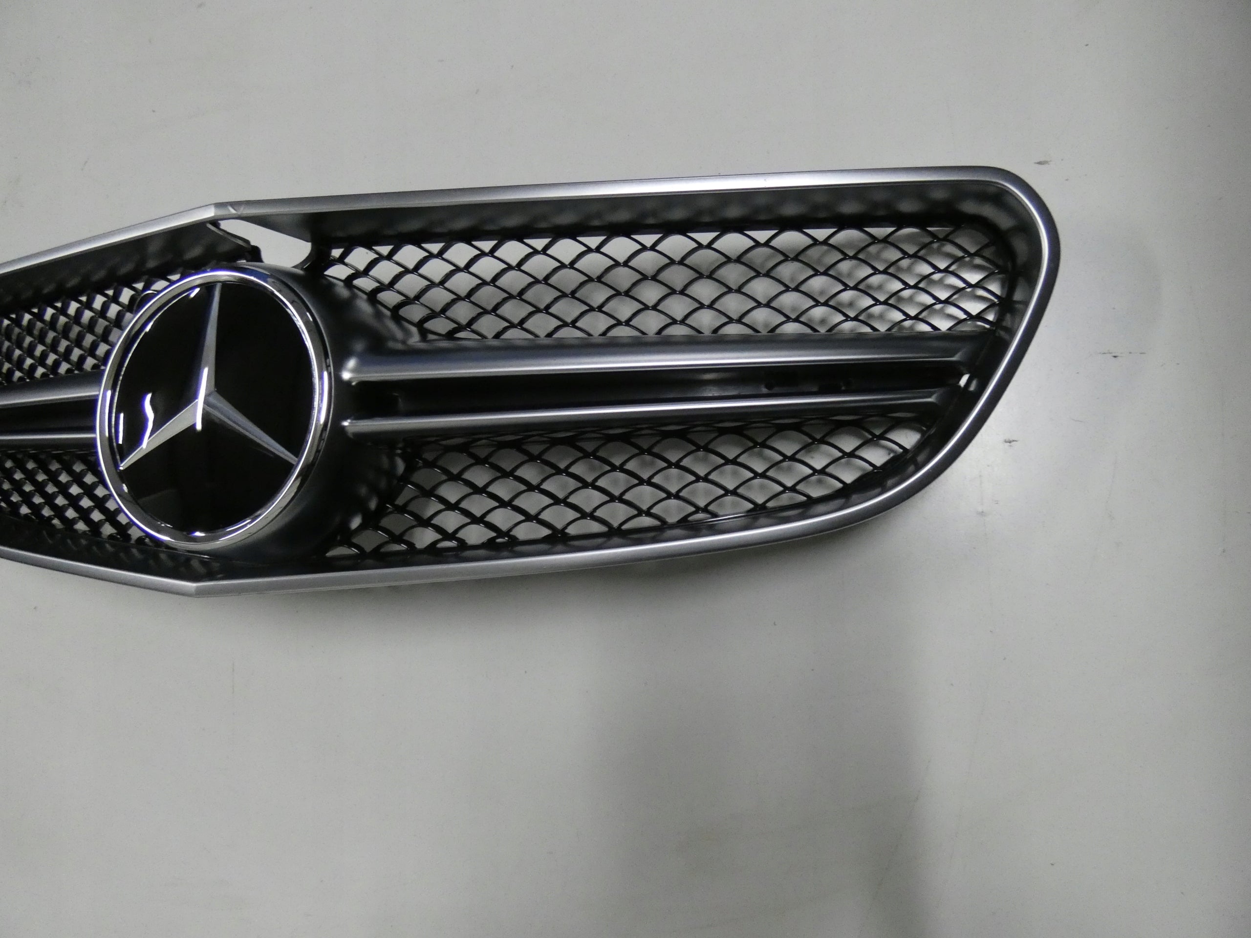 Kühlergrill Mercedes W217 FRONTGRILL Kühlergitter