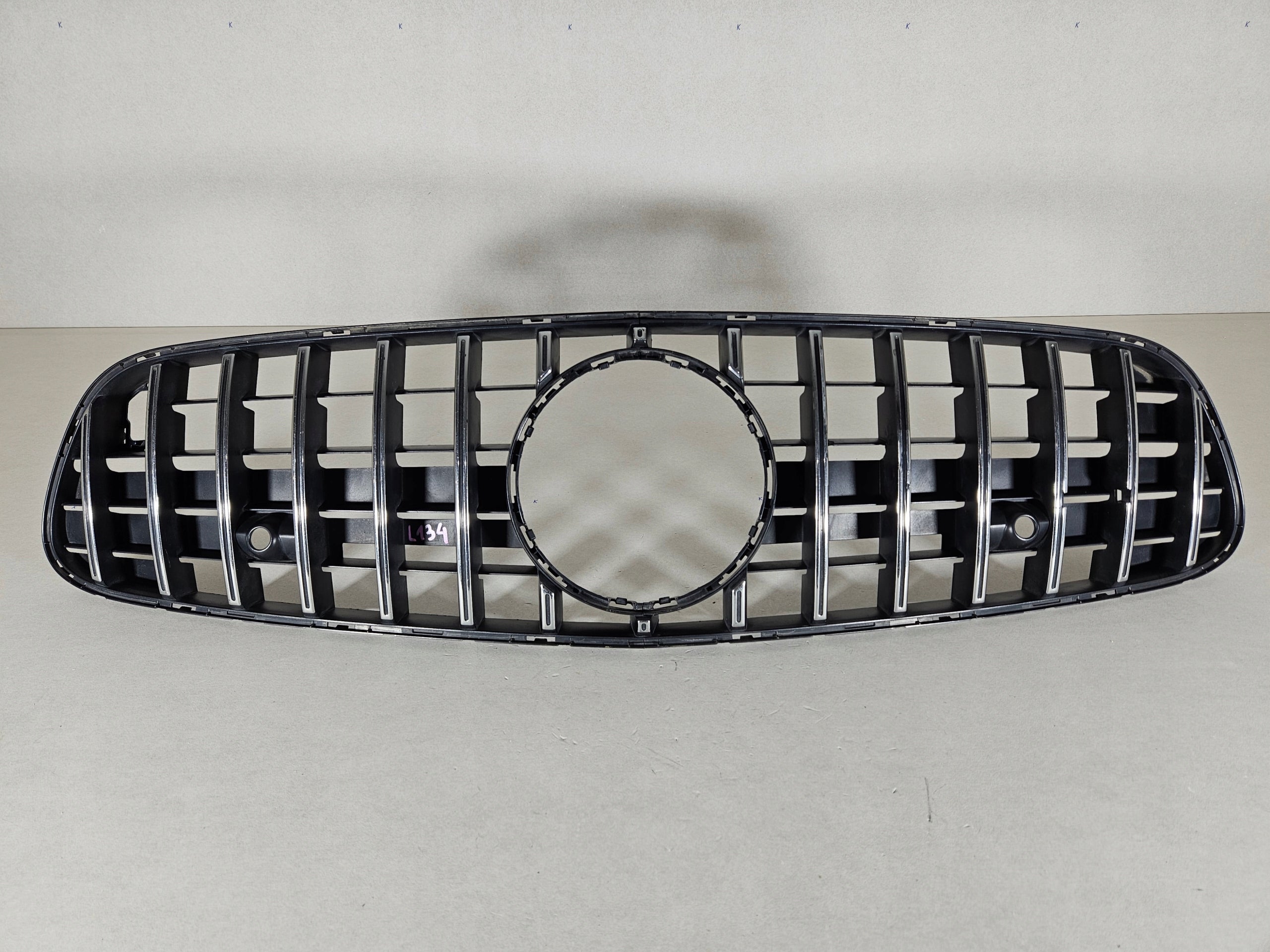 Kühlergrill Mercedes AMG GT 190 FRONTGRILL A1908854000 Kühlergitter