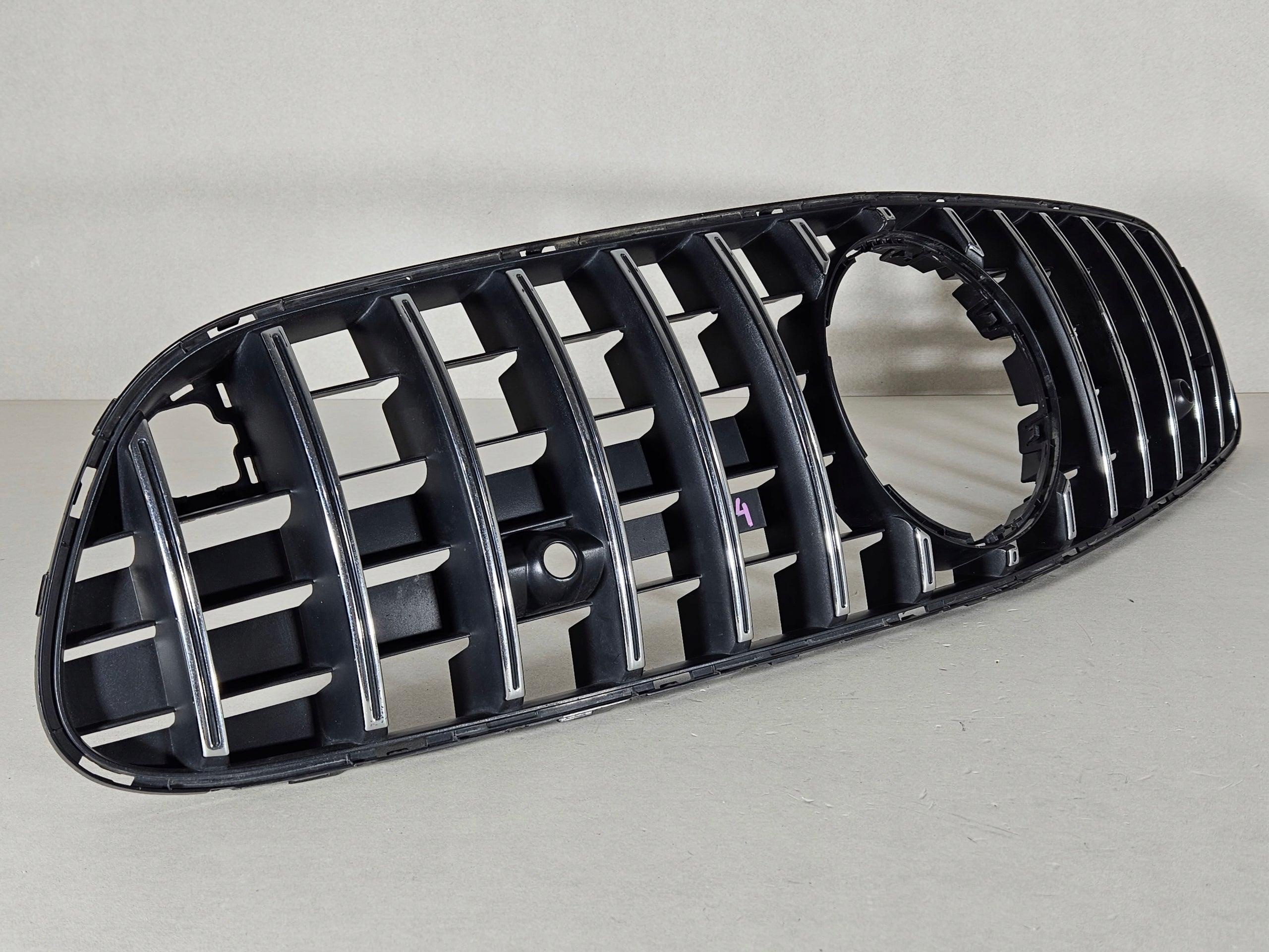 Kühlergrill Mercedes AMG GT 190 FRONTGRILL A1908854000 Kühlergitter