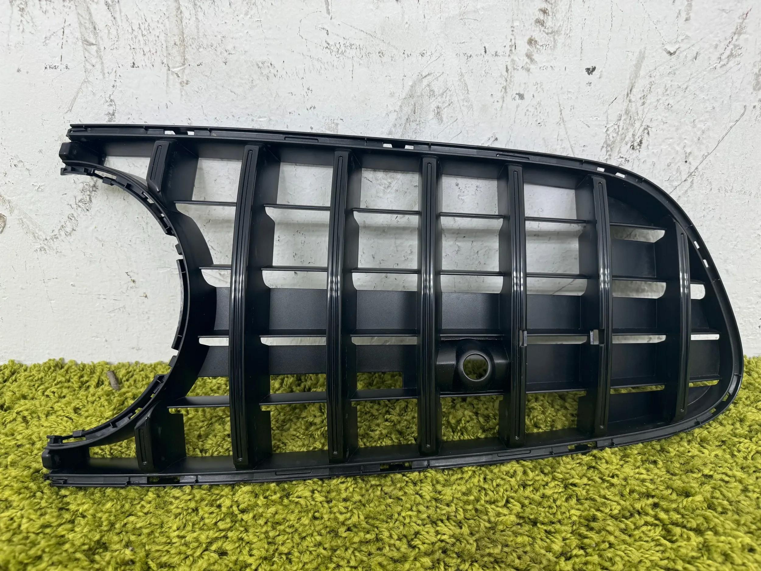 Kühlergrill Mercedes AMG GT 190 FRONTGRILL A1908853900 Kühlergitter