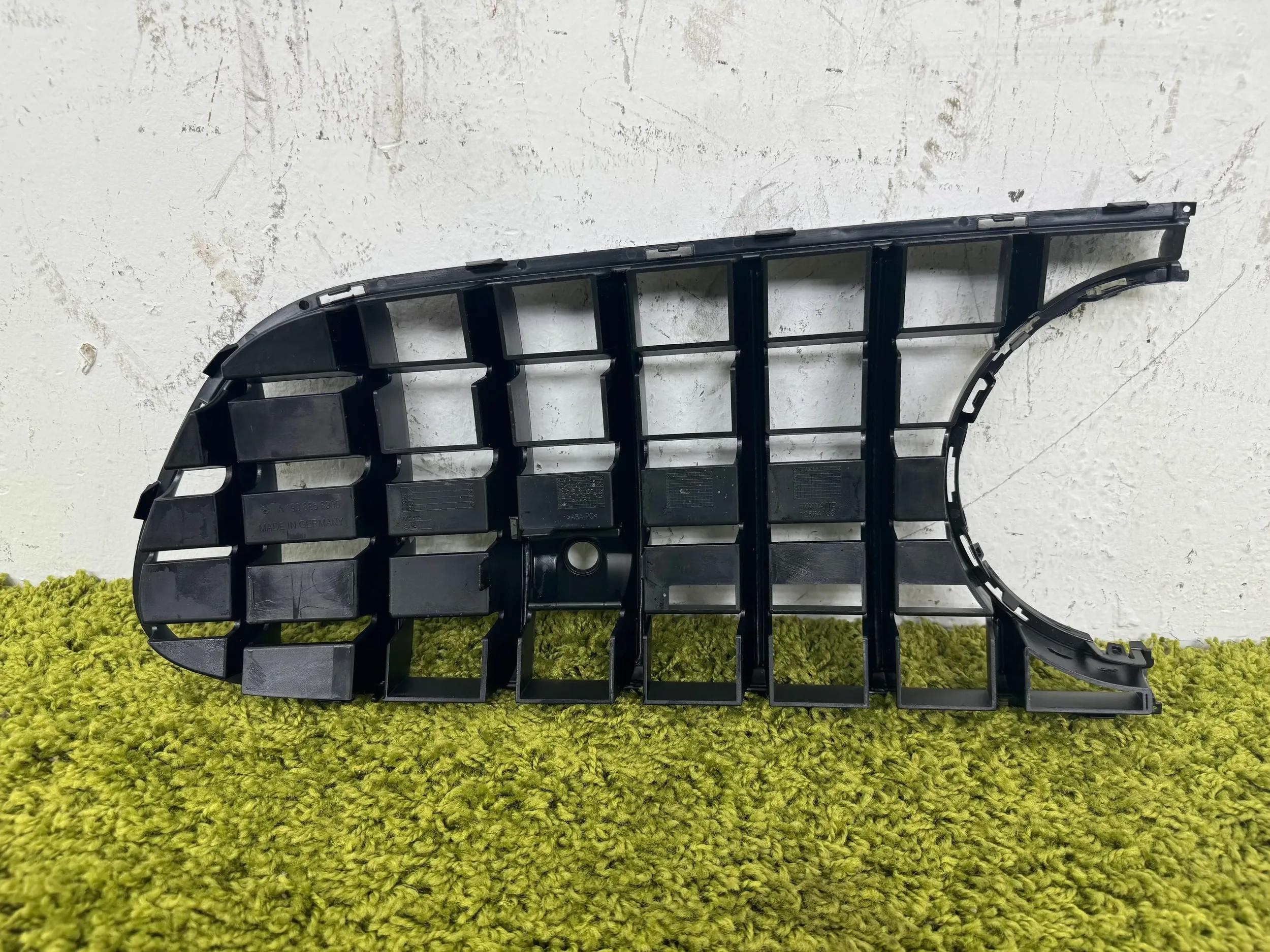 Kühlergrill Mercedes AMG GT 190 FRONTGRILL A1908853900 Kühlergitter