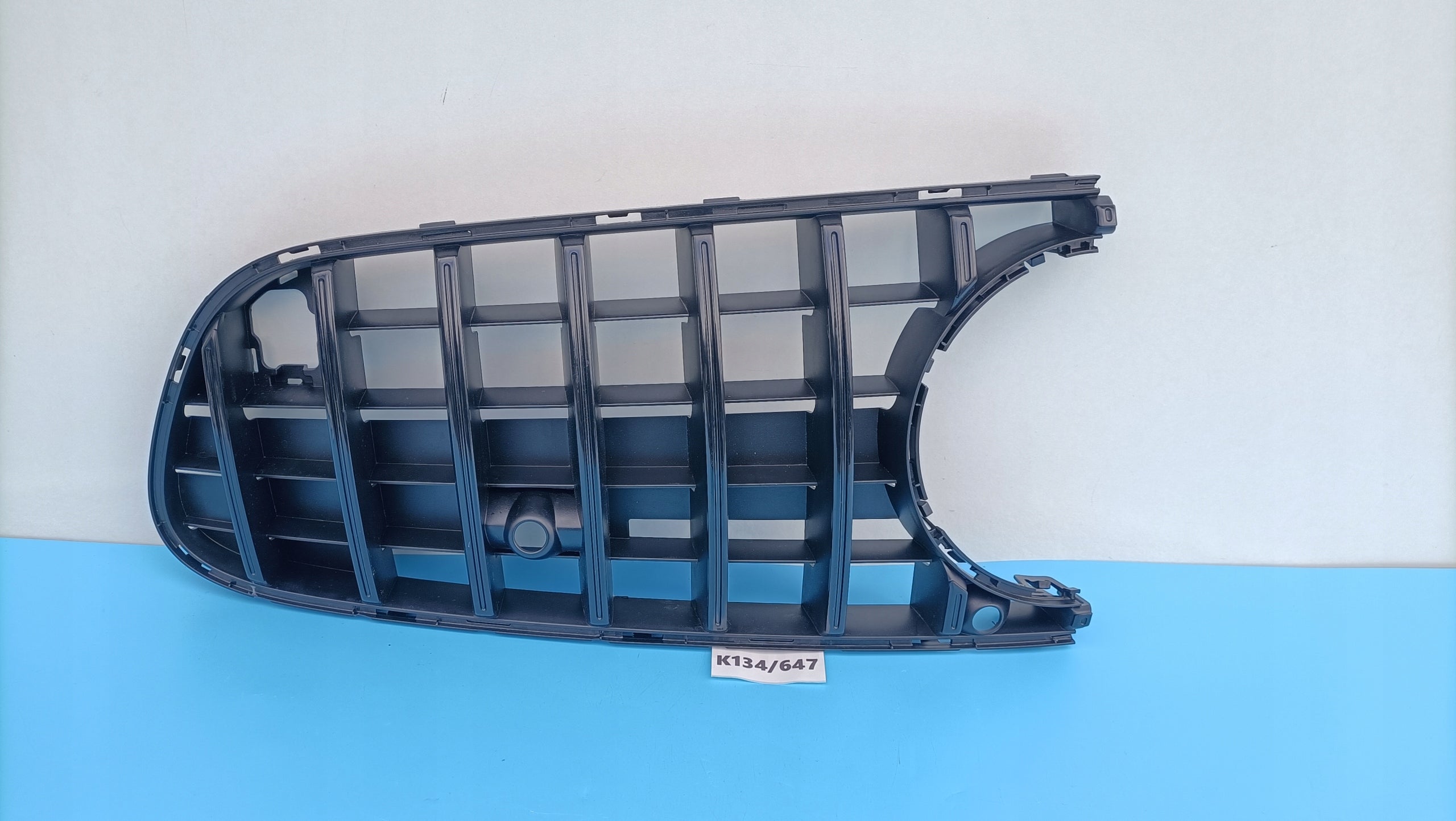 Kühlergrill Mercedes A190 AMG GT 190 FRONTGRILL A1908855002 Kühlergitter