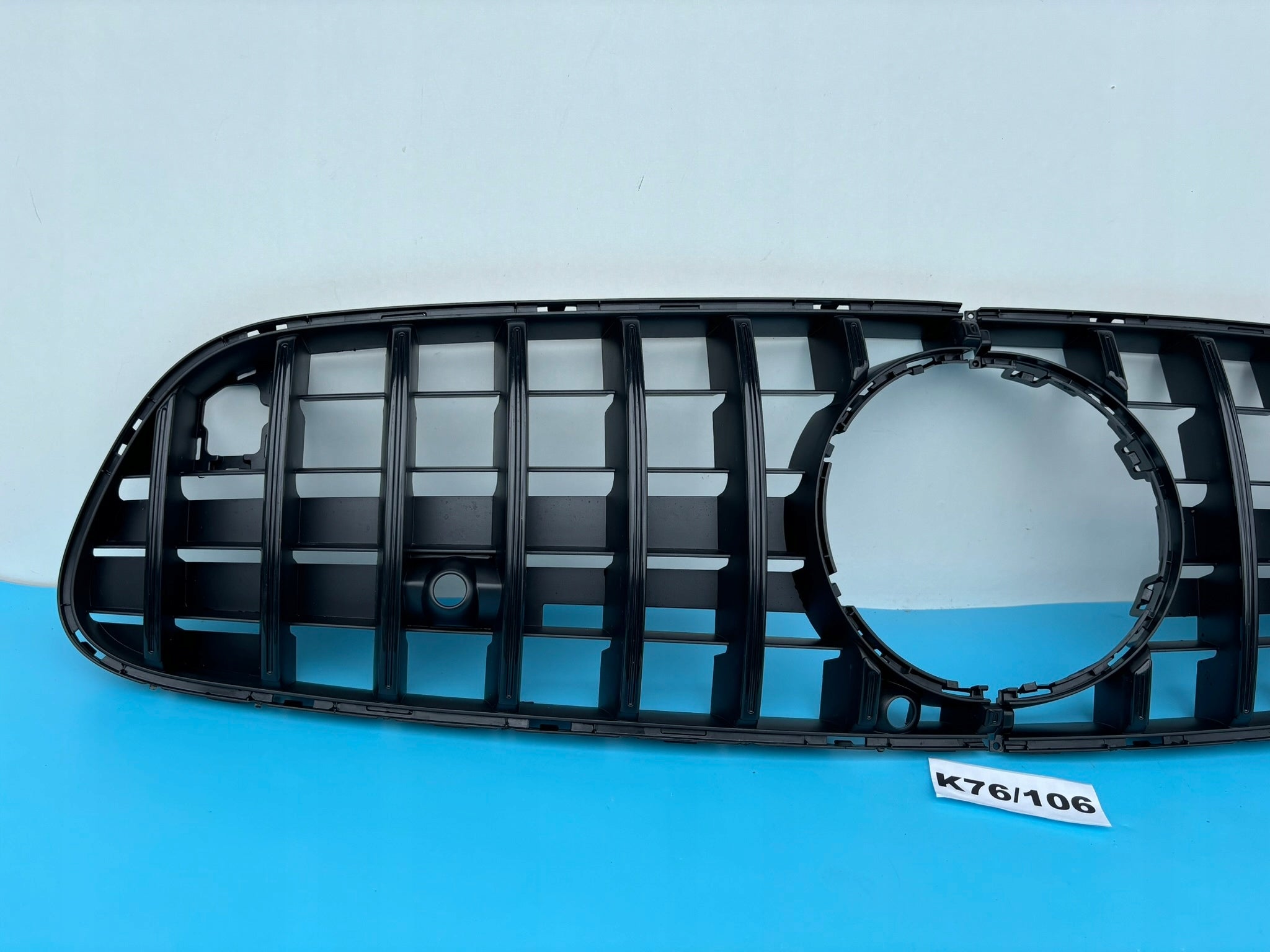 Kühlergrill Mercedes A190 W190 FRONTGRILL A1908855002 Kühlergitter