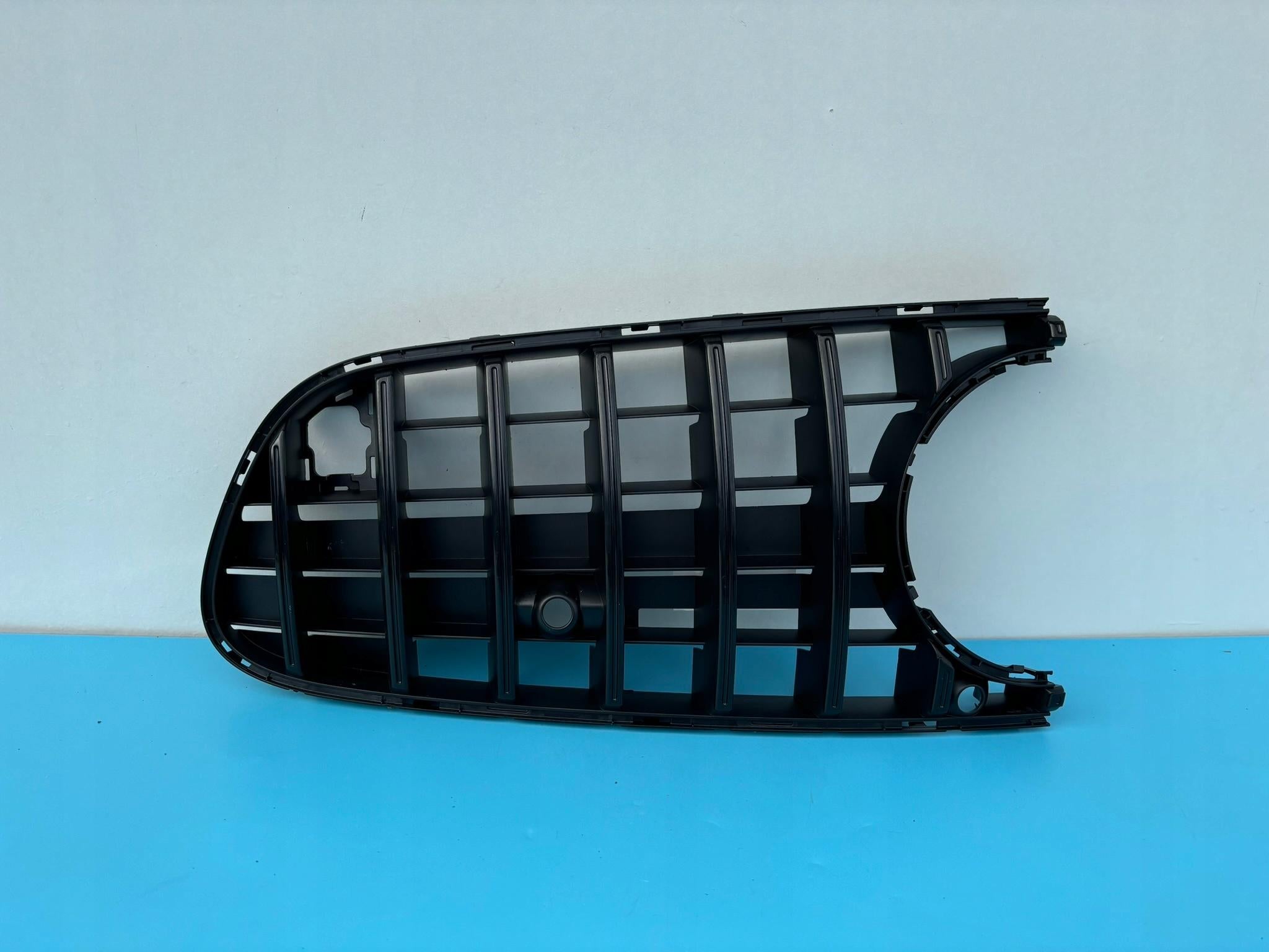  Kühlergrill Mercedes AMG GT 190 W190 A190 FRONTGRILL A1908855002 Kühlergitter product image