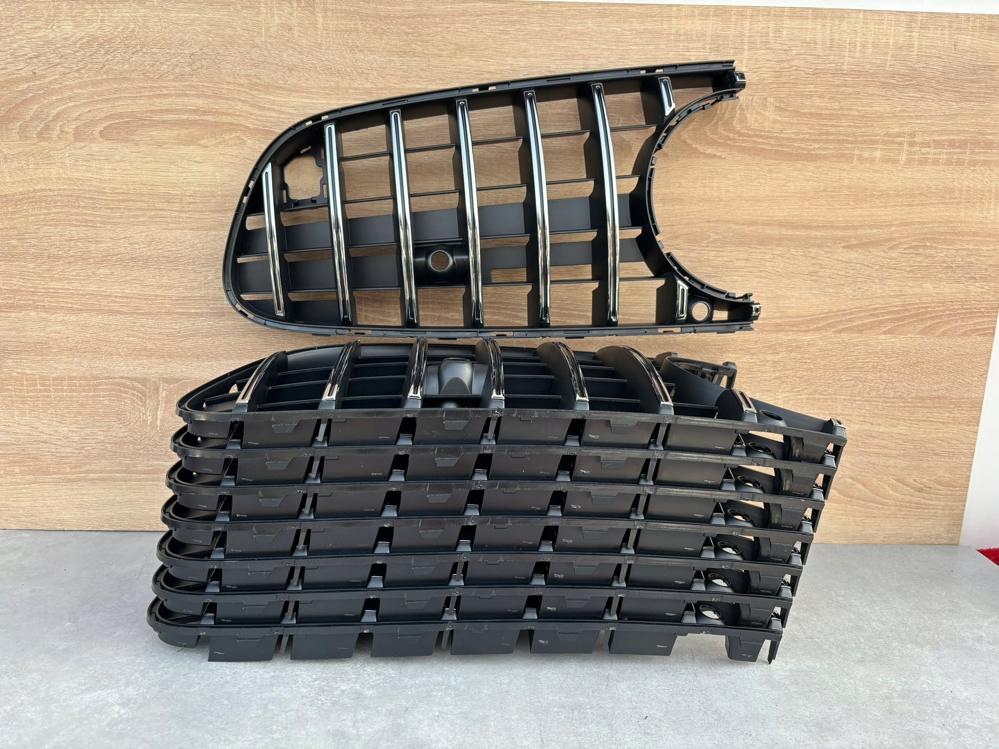 Kühlergrill Mercedes AMG GT 190 FRONTGRILL A1908855002 Kühlergitter