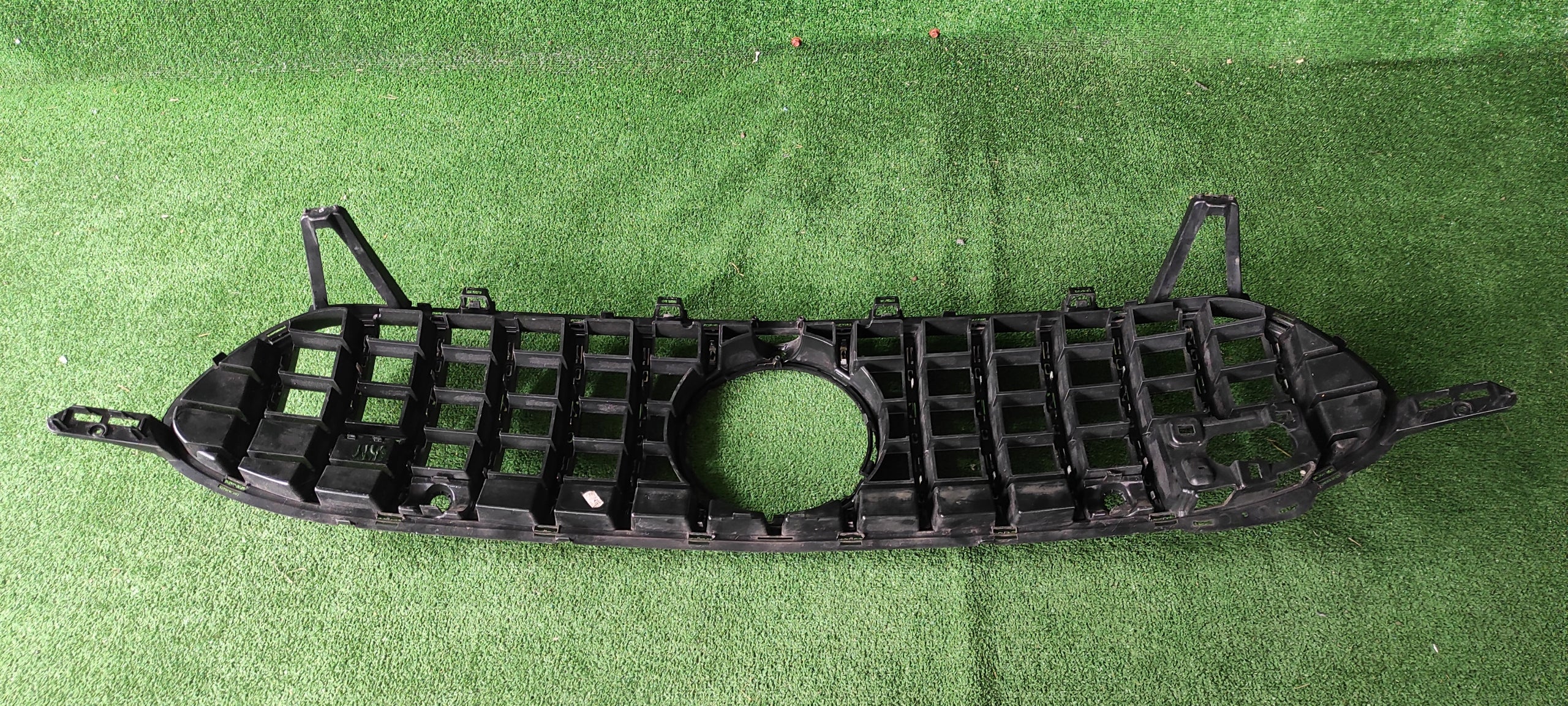 Kühlergrill Mercedes A290 FRONTGRILL A2908859300 Kühlergitter